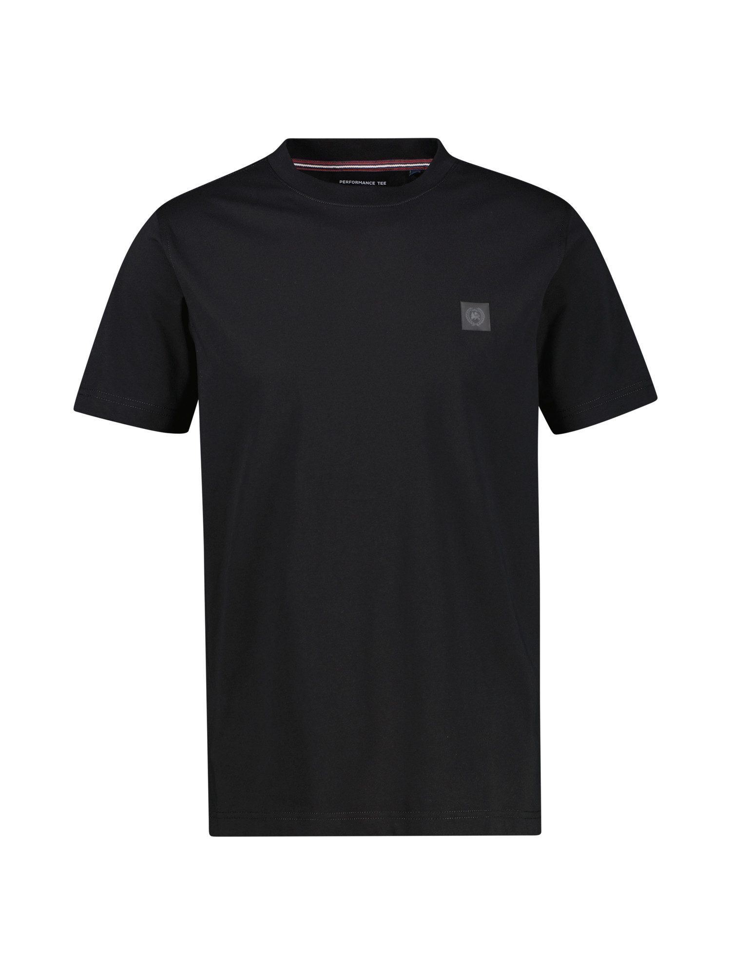 Lerros T-shirt LERROS COOL & DRY performance T-shirt voor heren