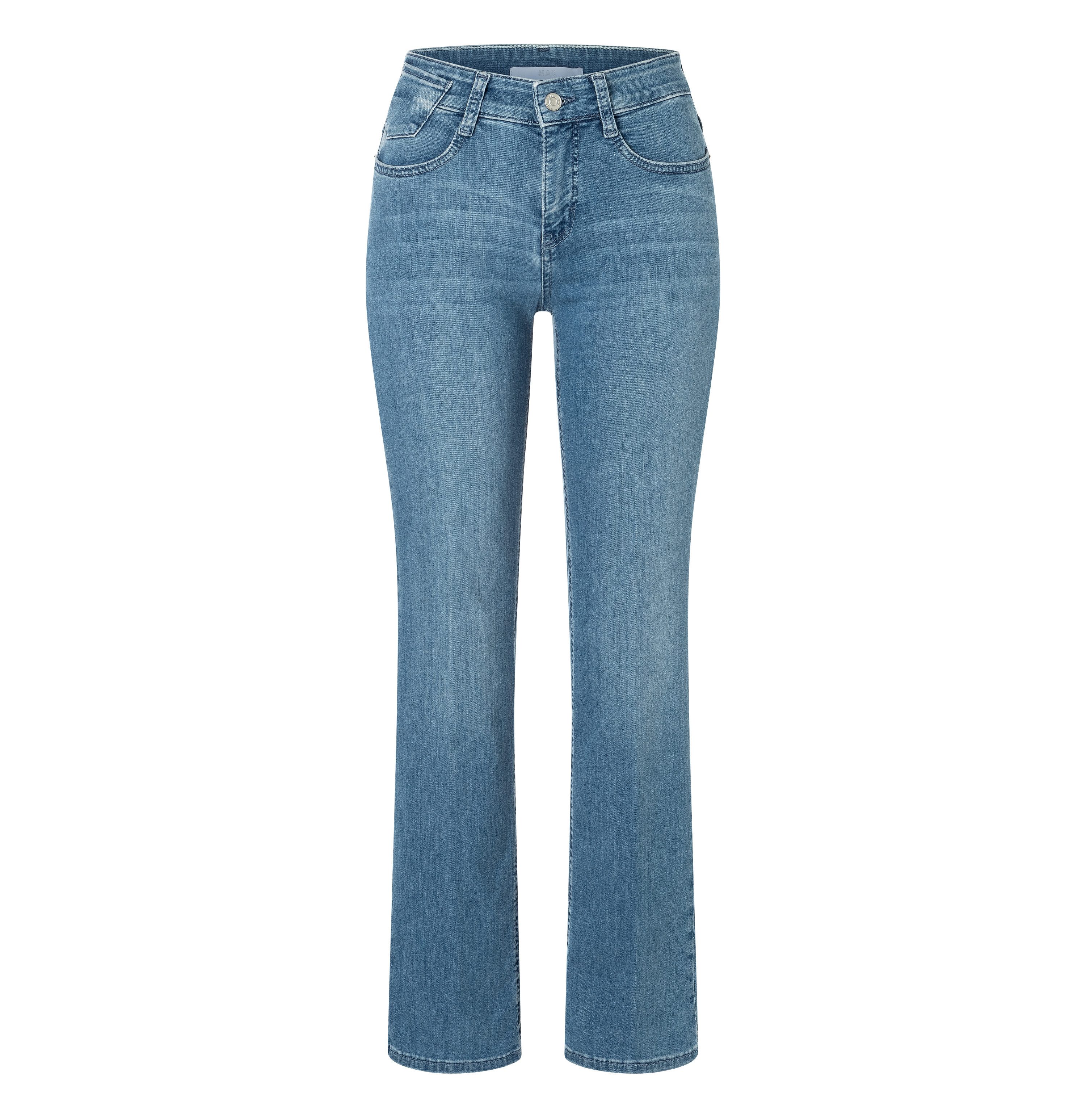 MAC Bootcut jeans Laura