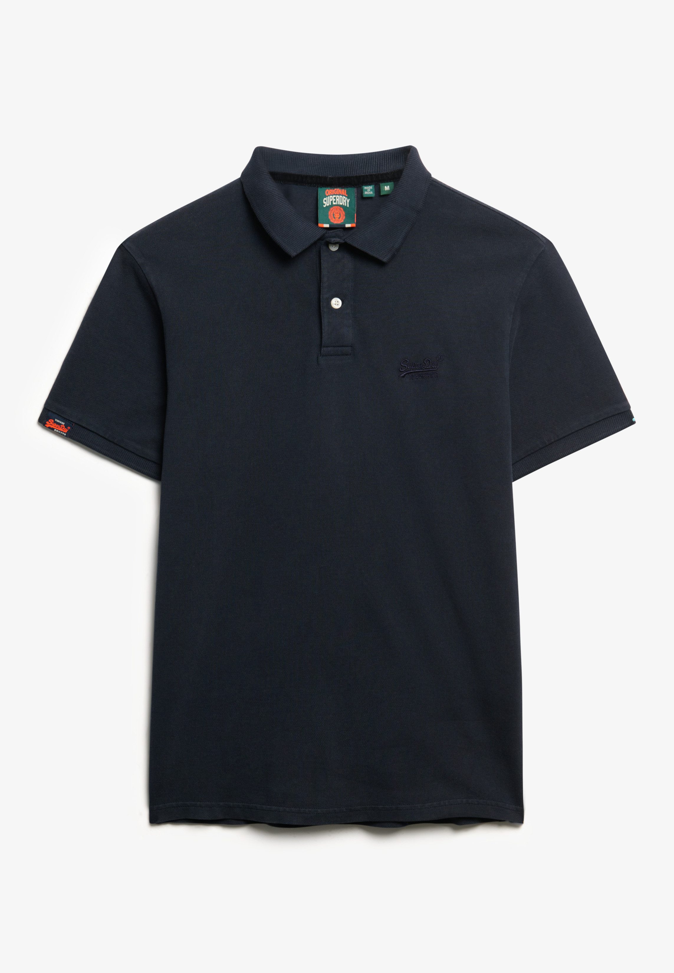 Superdry Poloshirt VINT DESTROY POLO