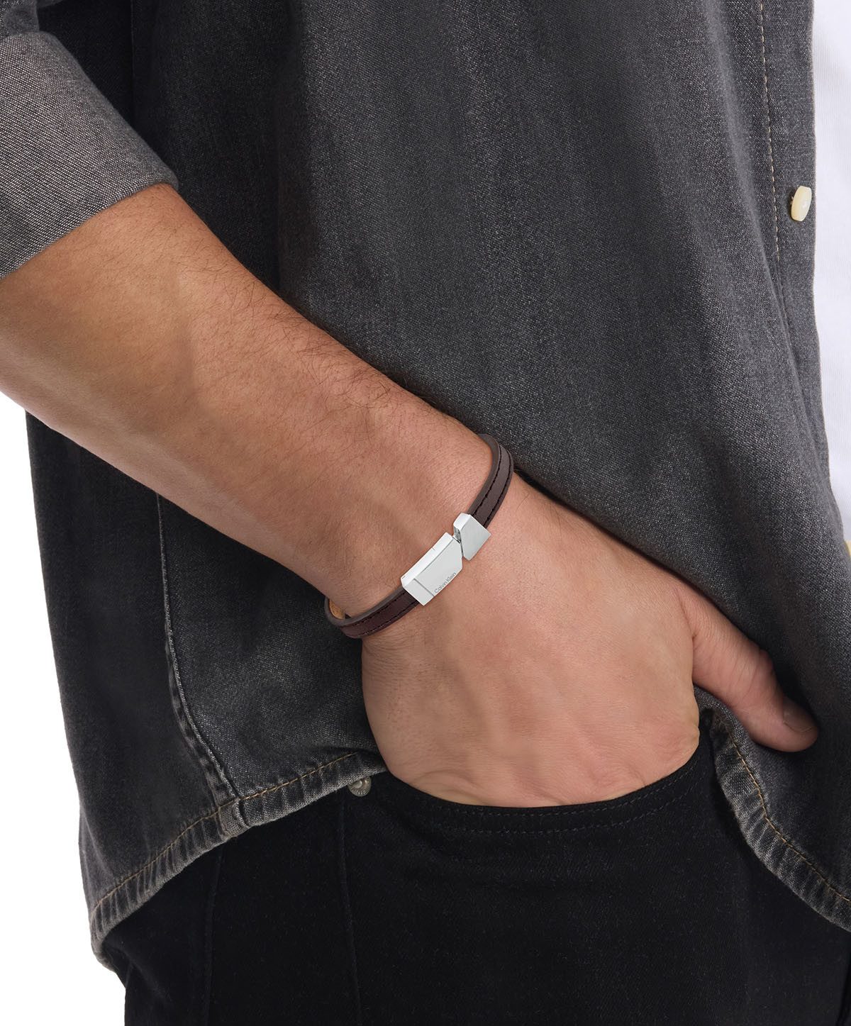Calvin Klein Armband ELECTRIC, 35100003
