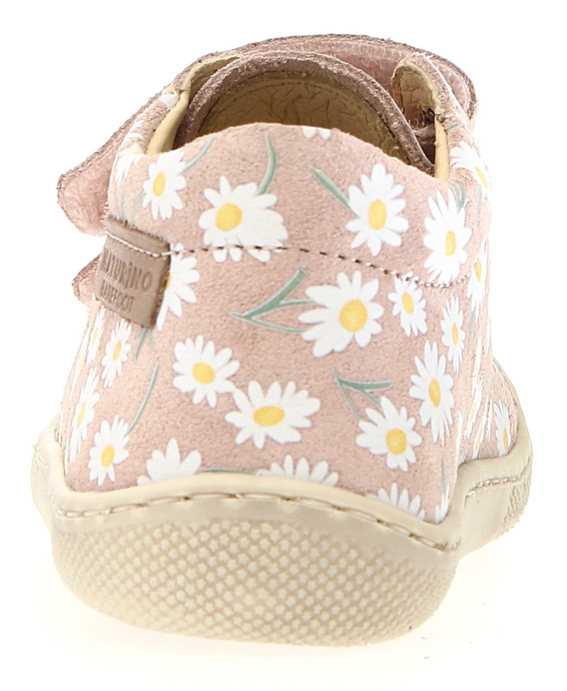 Naturino Barefootschoenen BAREFOOT AMUR VL PR Babyschoen met print, maat sjabloon te downloaden