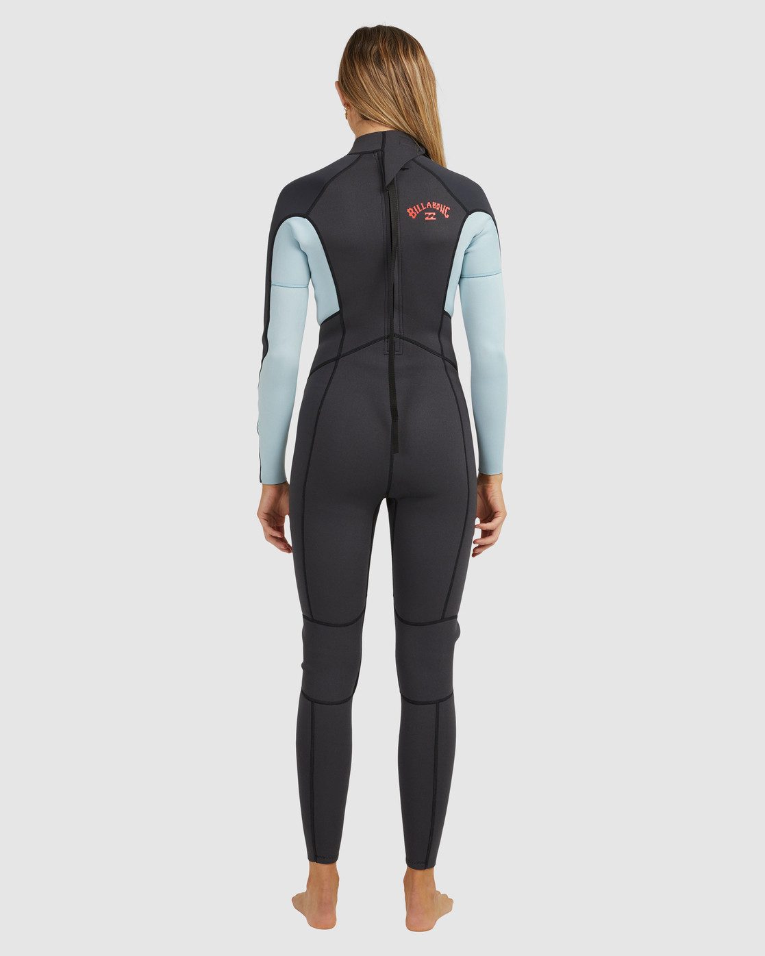 Billabong Neopreenpak 3/2mm Launch
