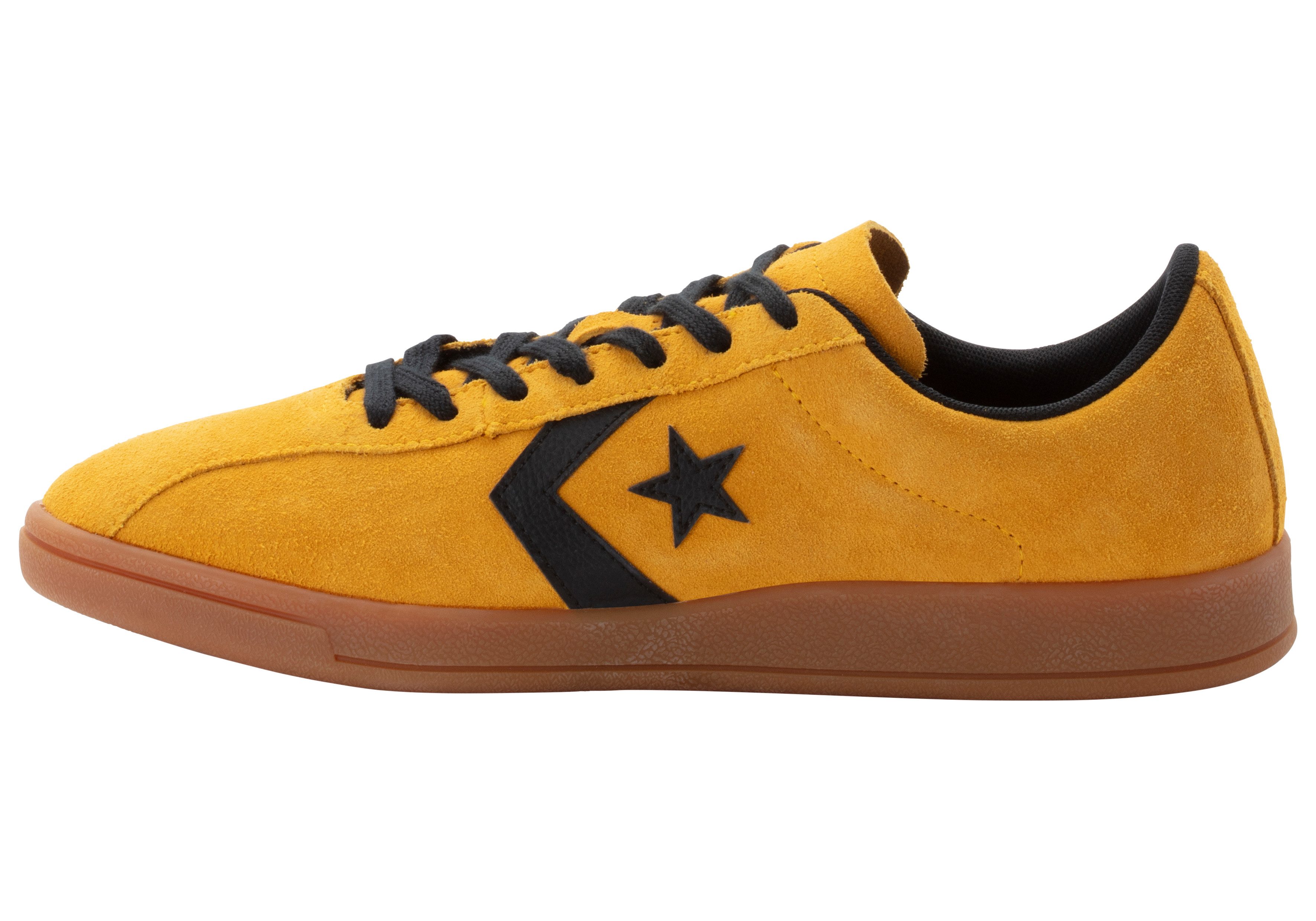 Converse Sneakers CLASSIC TRAINER SUEDE