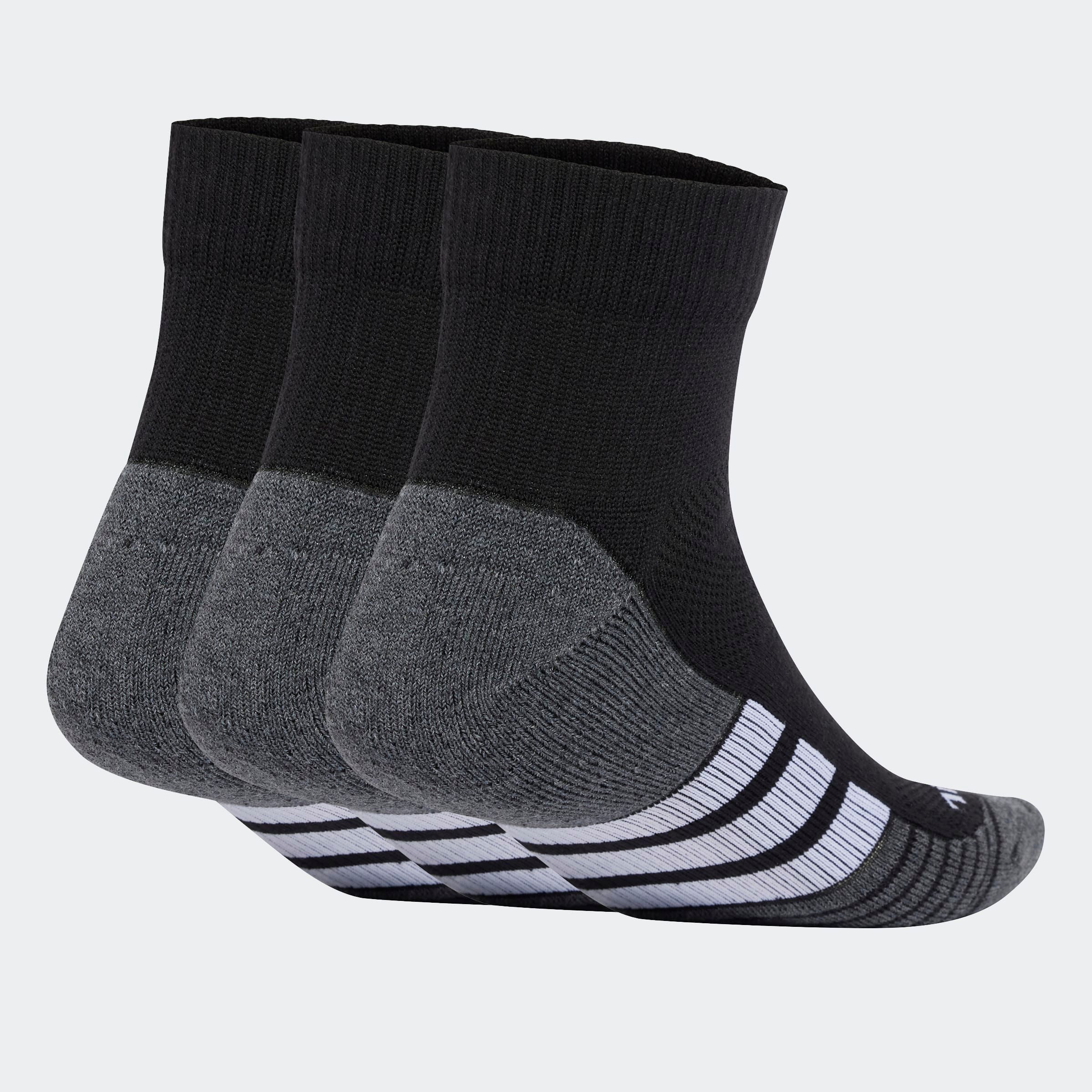 adidas Performance Functionele sokken PRF C CC QRT 3P (3 paar)