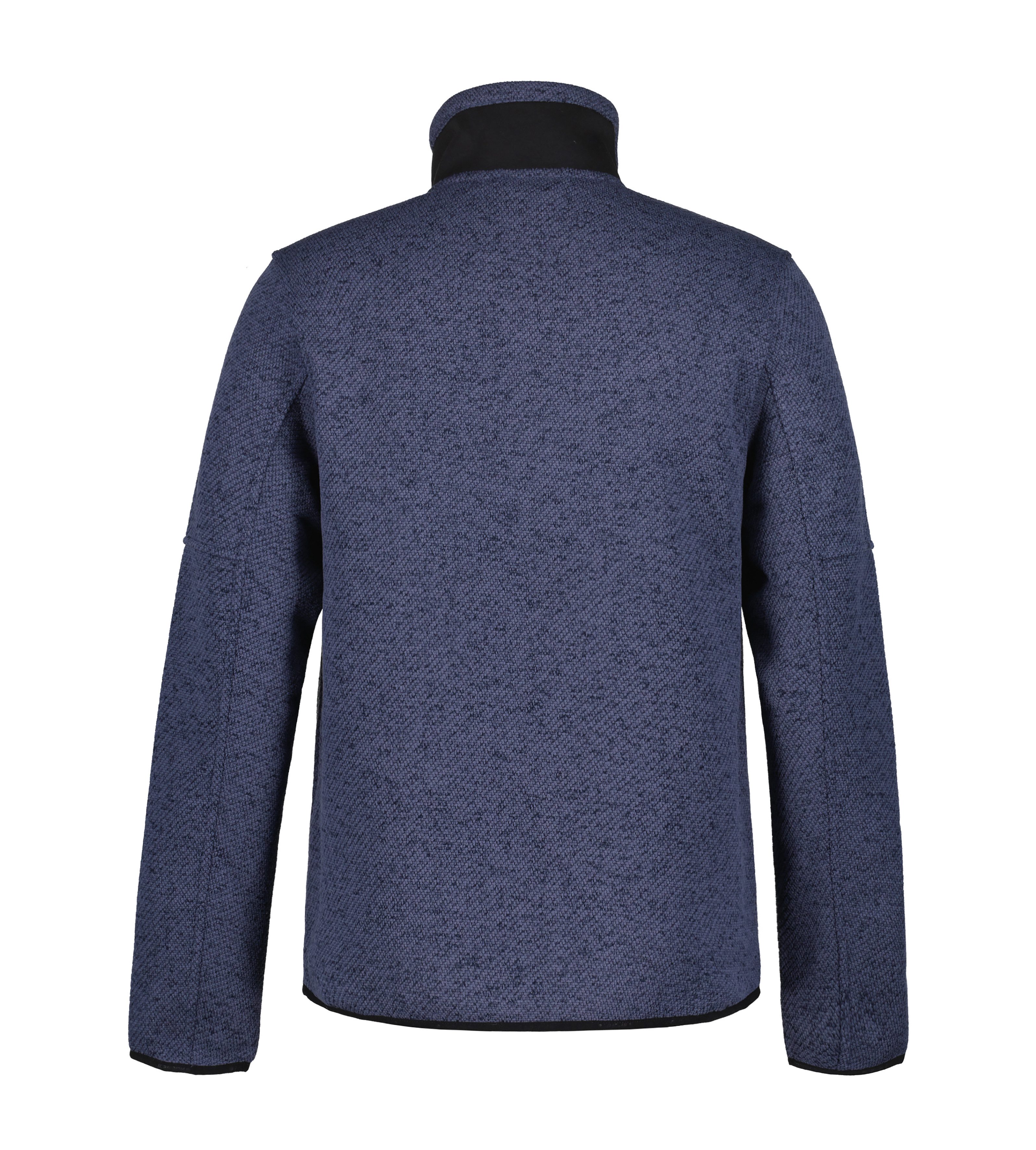 Icepeak Gebreid fleecejack AGARAT