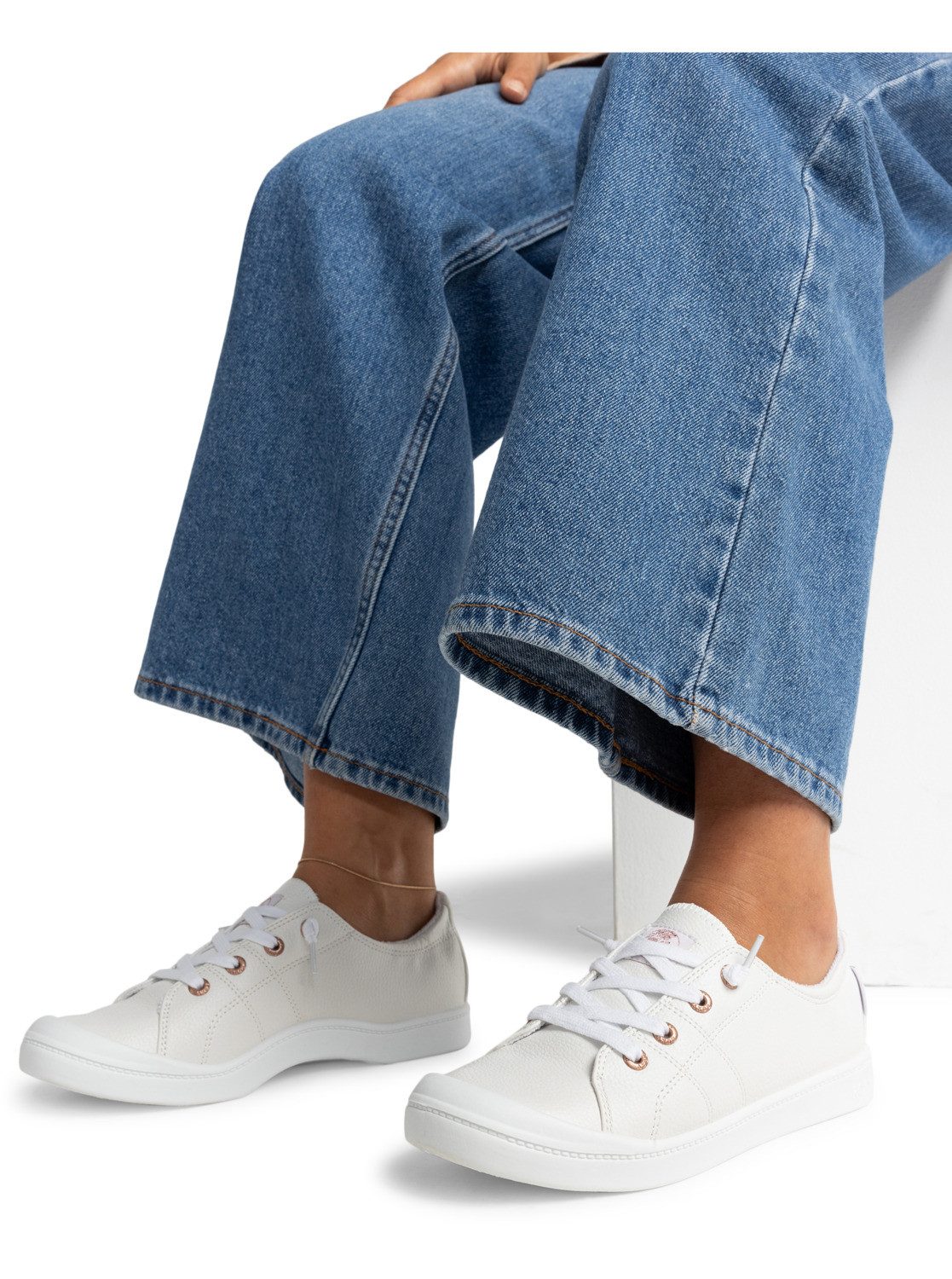 Roxy Sneakers Bayshore Plus