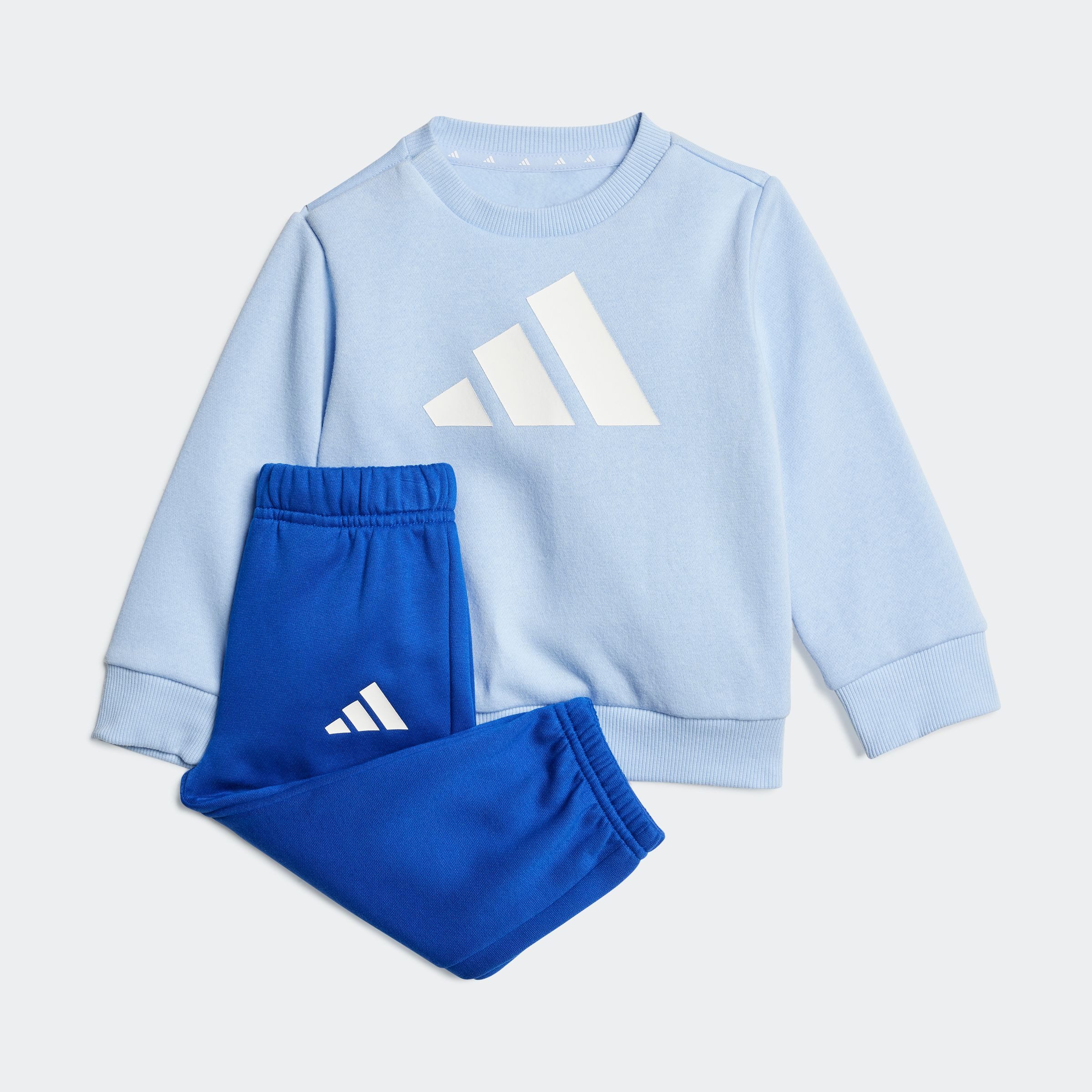 adidas Sportswear Trainingspak I BL FL JOG 240 (2-delig)