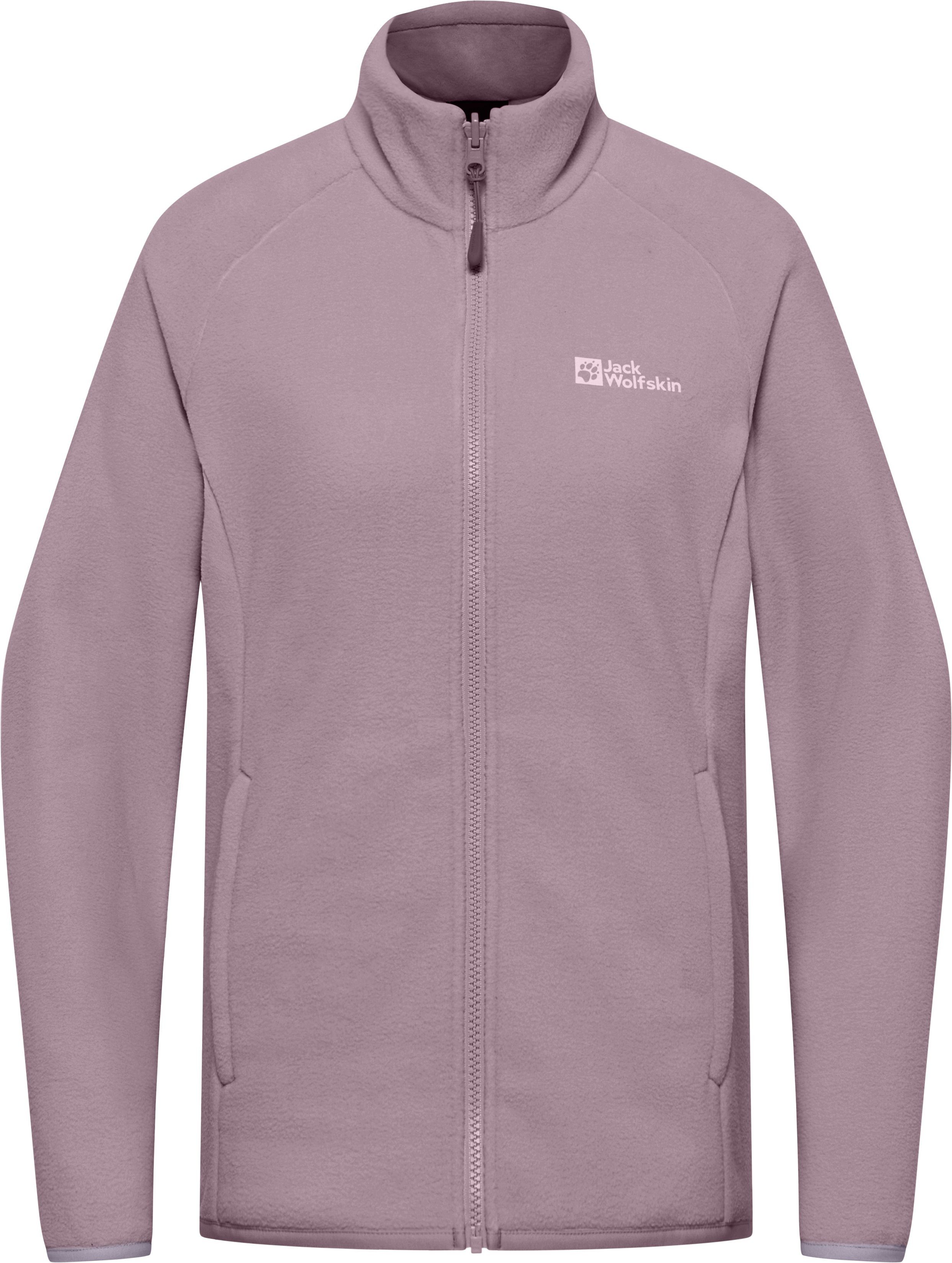 Jack Wolfskin Fleecejack MOONRISE FZ W