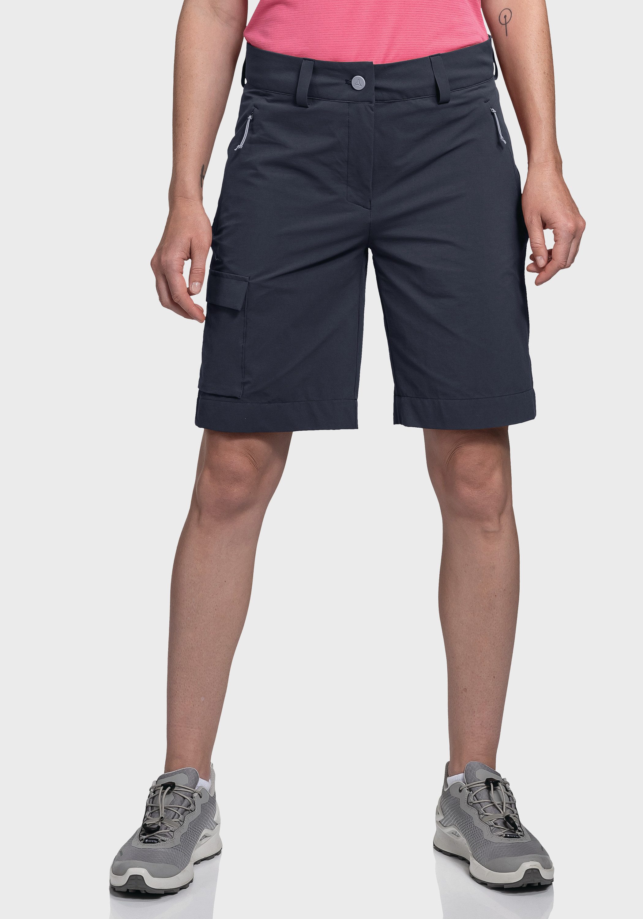Schöffel Short Kitzstein L