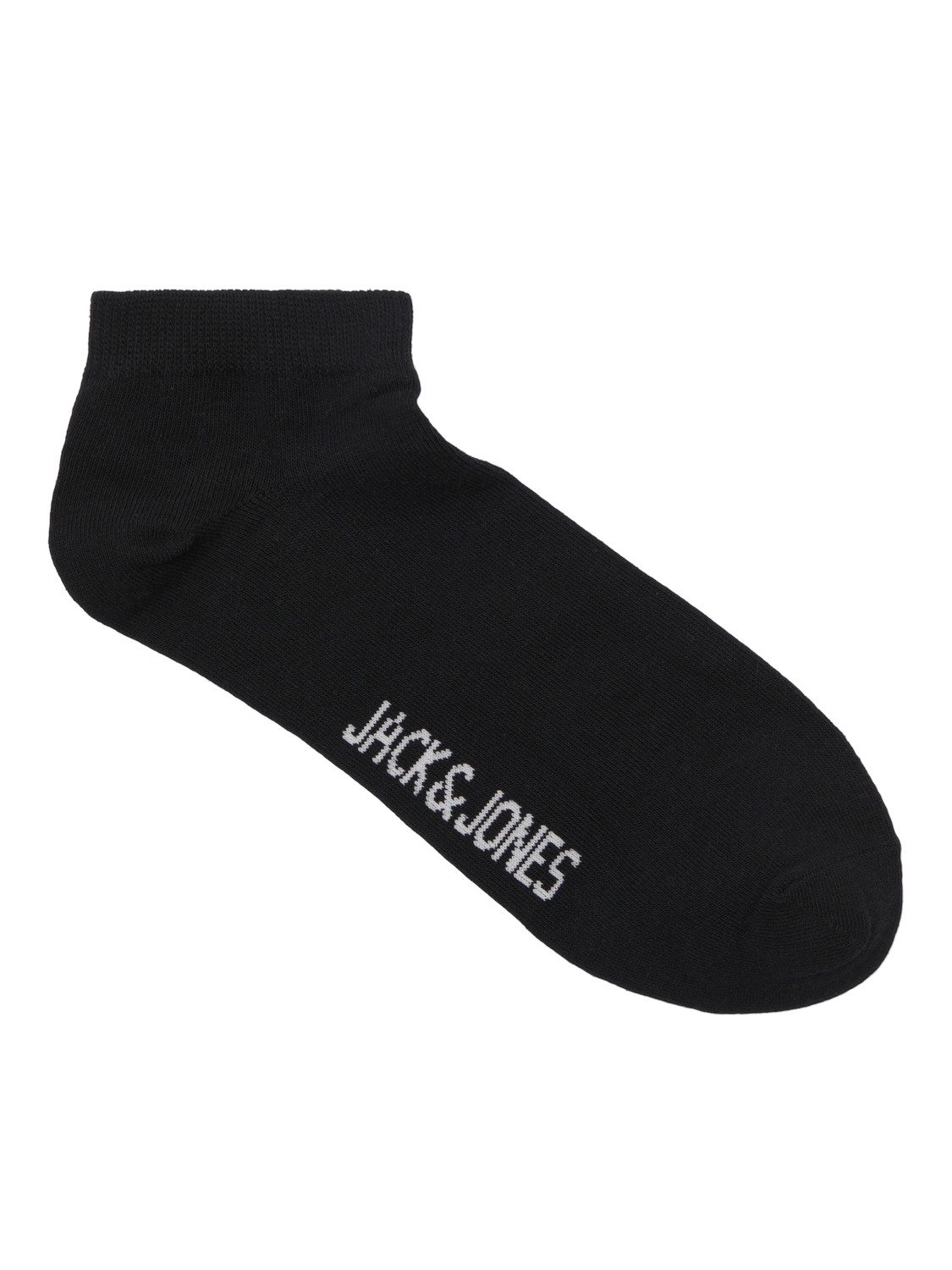 Jack & Jones Sneakersokken JACLOUIS DONGO SOCKS 3 PACK NOOS (set, 3 paar)