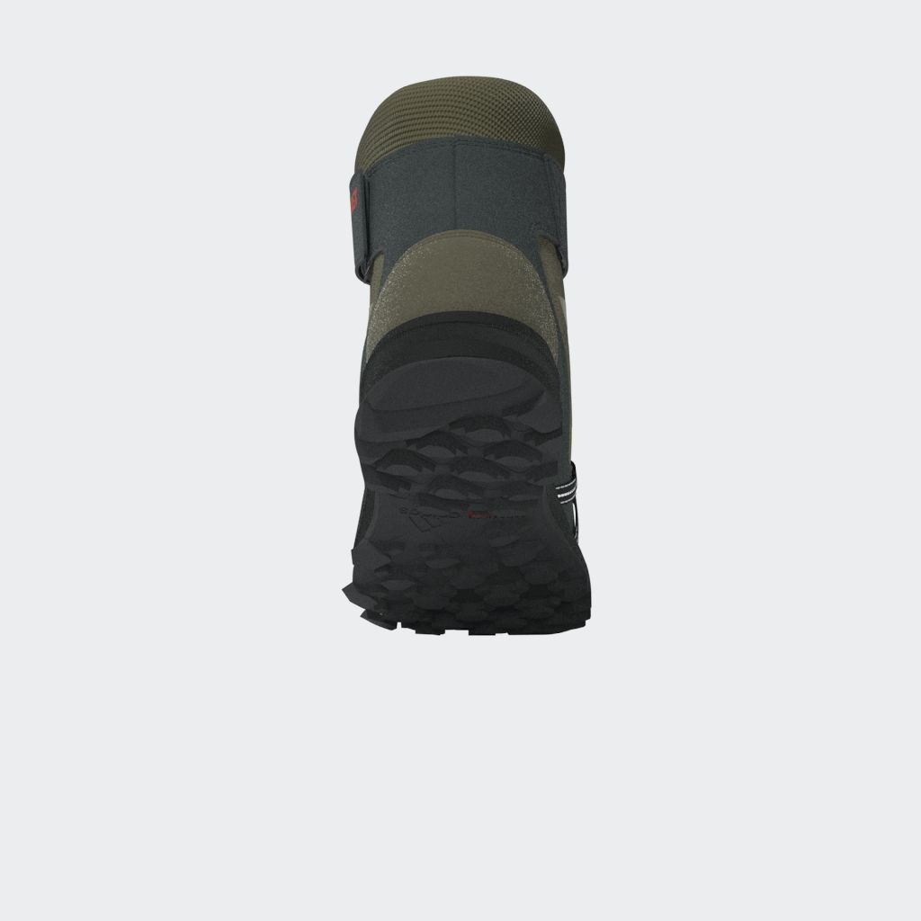 adidas TERREX Winterlaarzen TERREX SNOW HOOK-AND-LOOP COLD.RDY WINTER