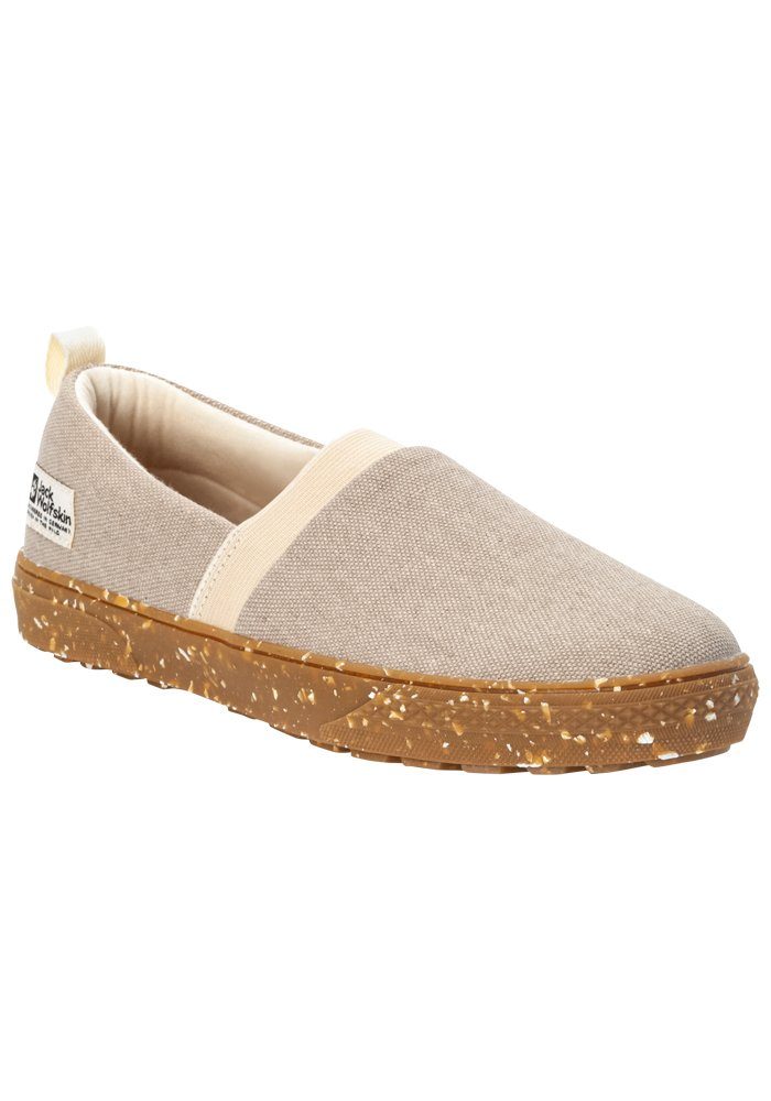 Jack Wolfskin Espadrilles ECOSTRIDE 3 ESPANDRILLE W