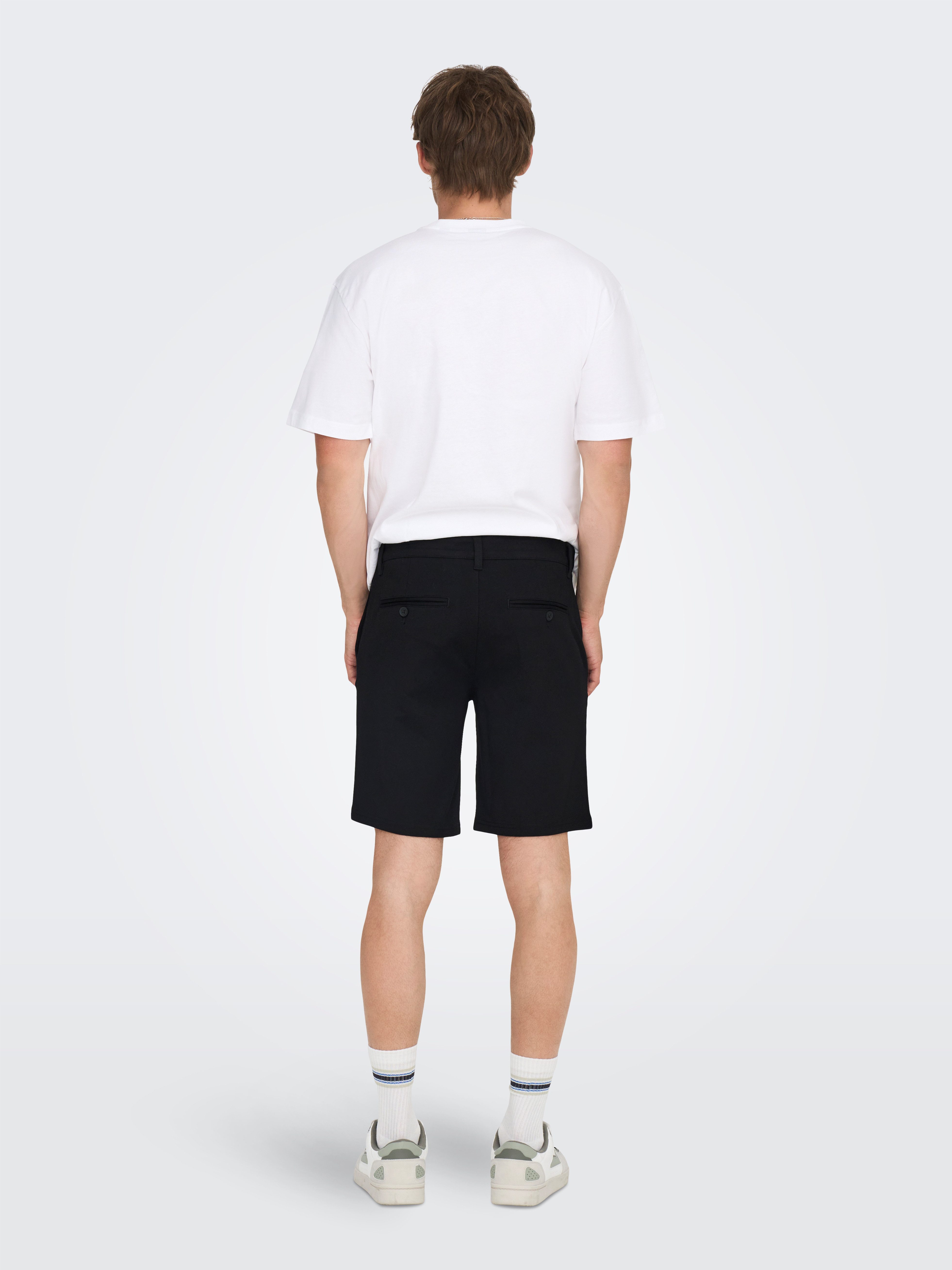 ONLY & SONS Chino-short MARK SHORTS