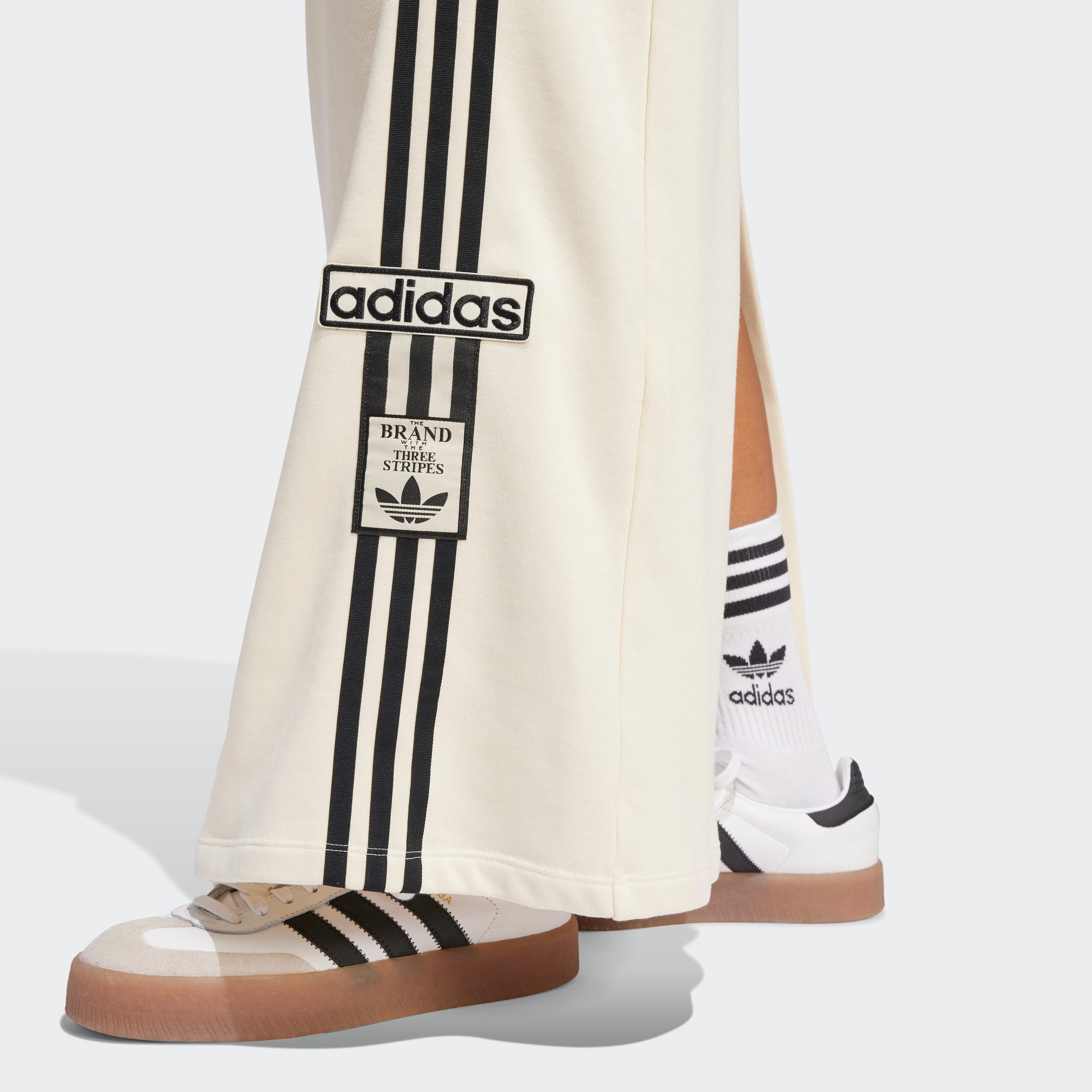 adidas Originals Sweatrok MAXI SKIRT