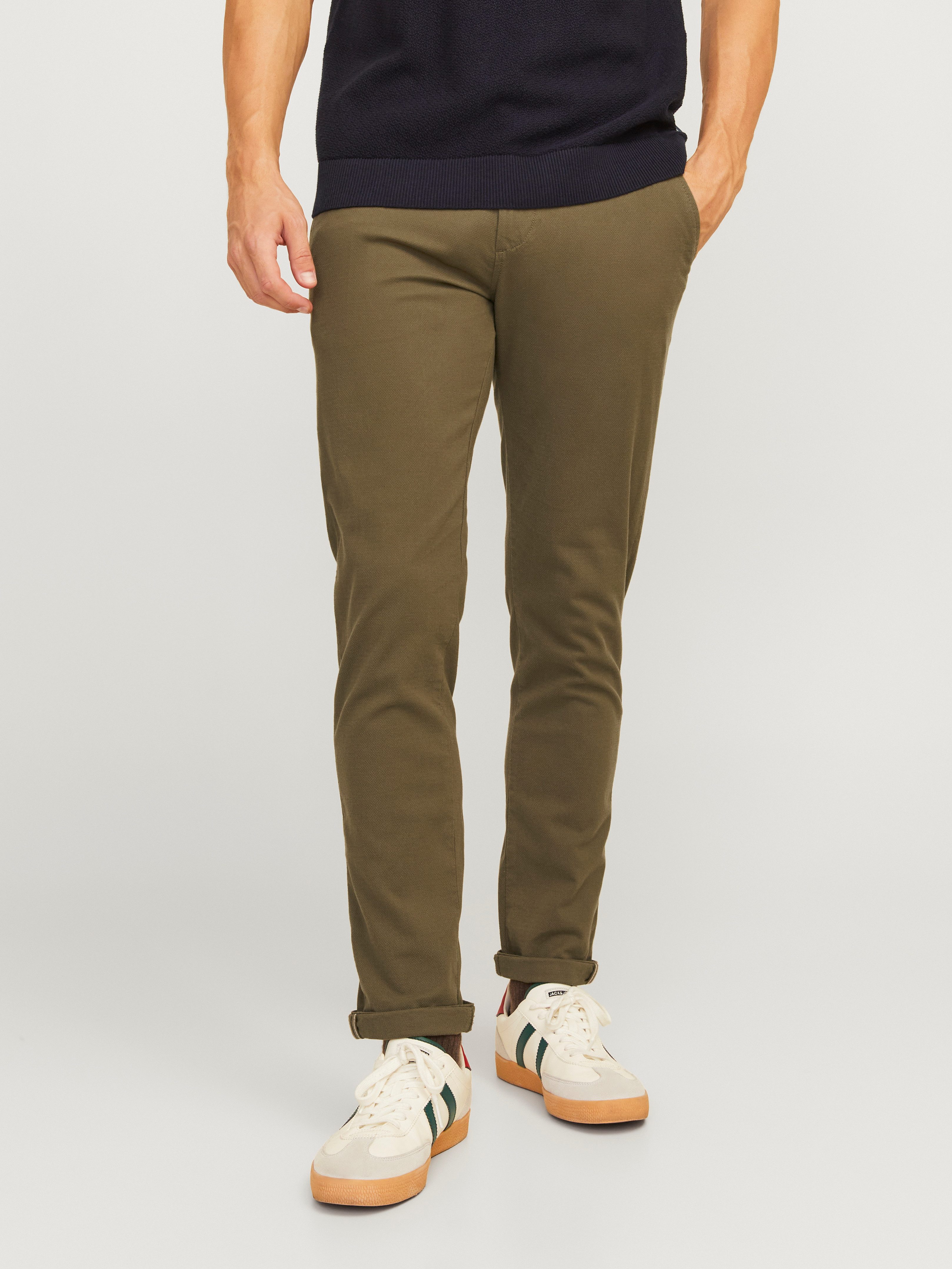 Jack & Jones Chino JPSTMARCO JJFURY ANA