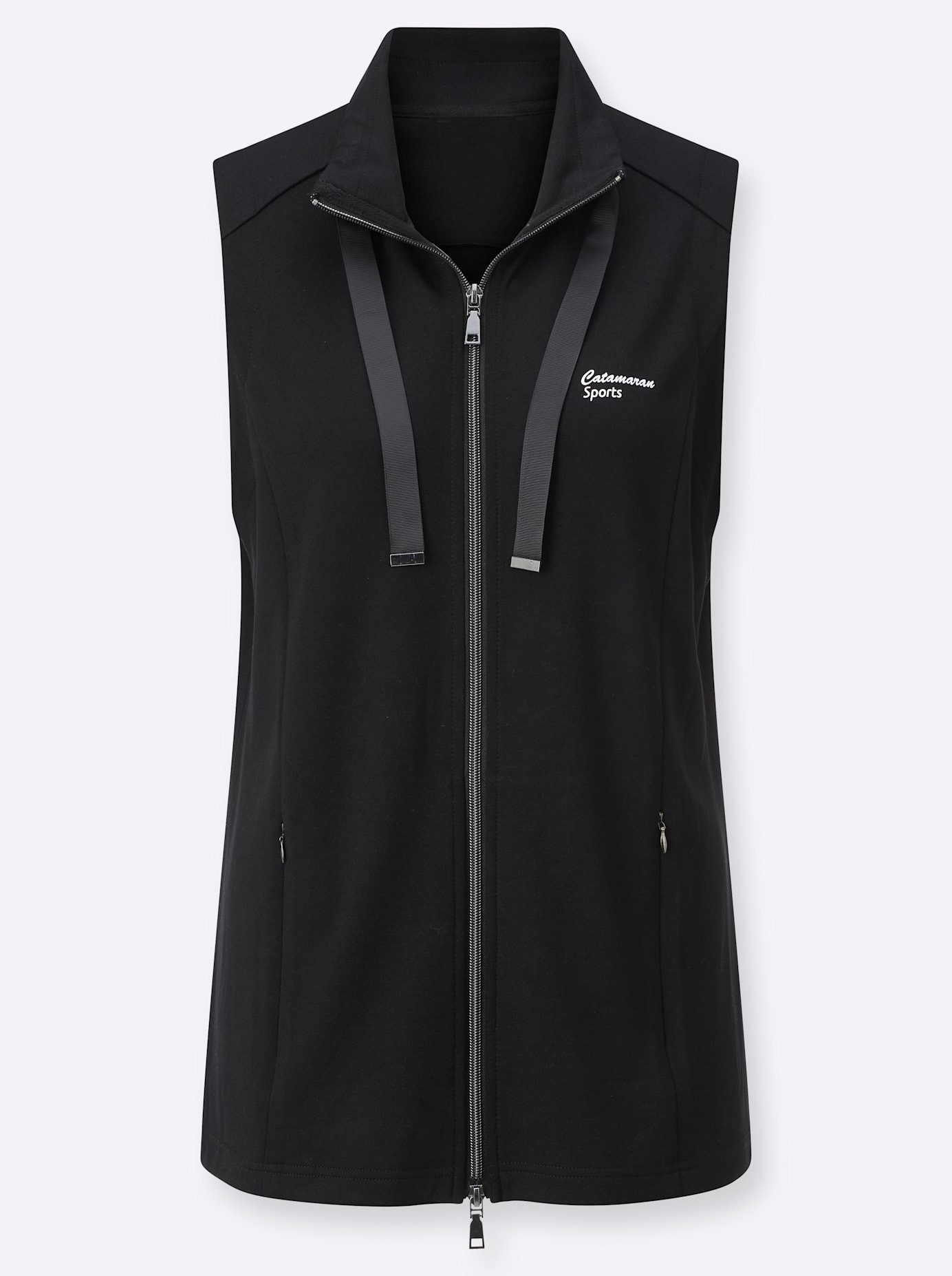 Catamaran Functionele bodywarmer