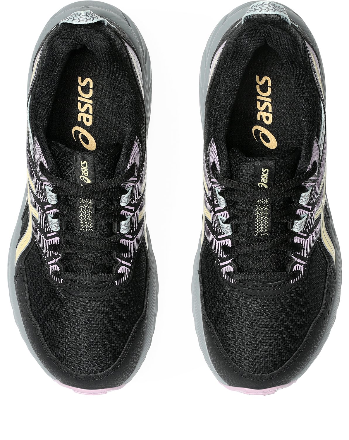 Asics Trailrunningschoenen PRE-VENTURE 9 GS