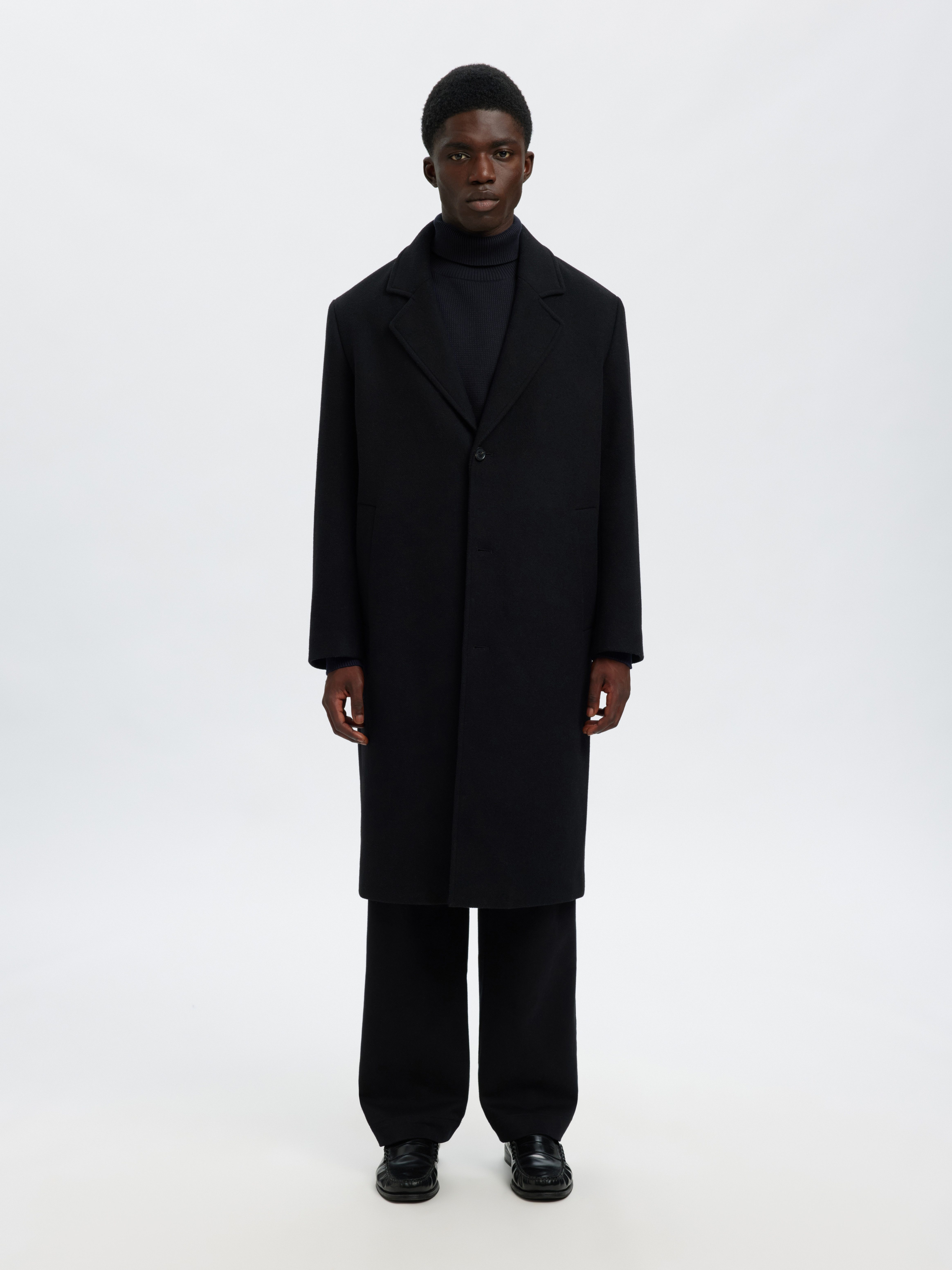 SELECTED HOMME Coltrui
