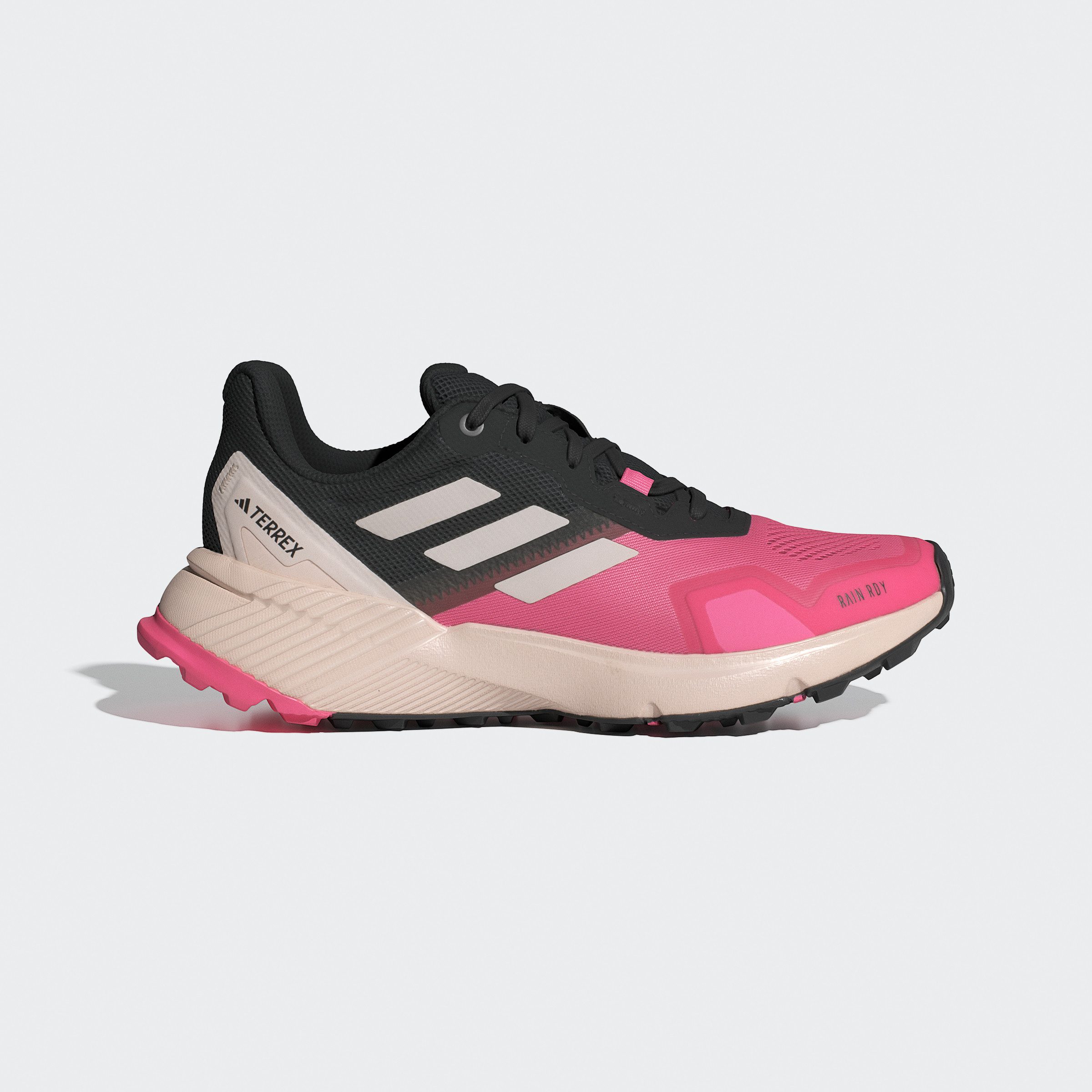 adidas TERREX Runningschoenen SOULSTRIDE RAIN.RDY TRAILRUNNING
