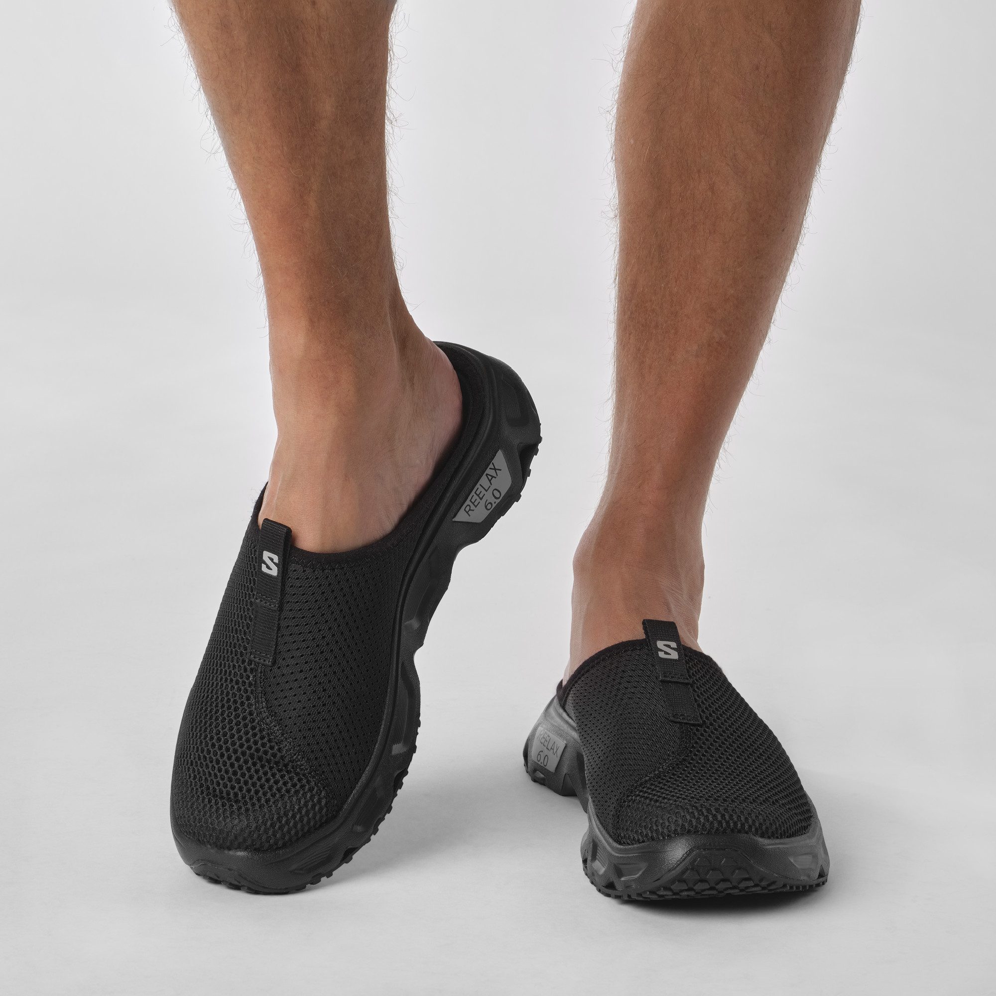 Salomon Badslippers REELAX SLIDE 6.0