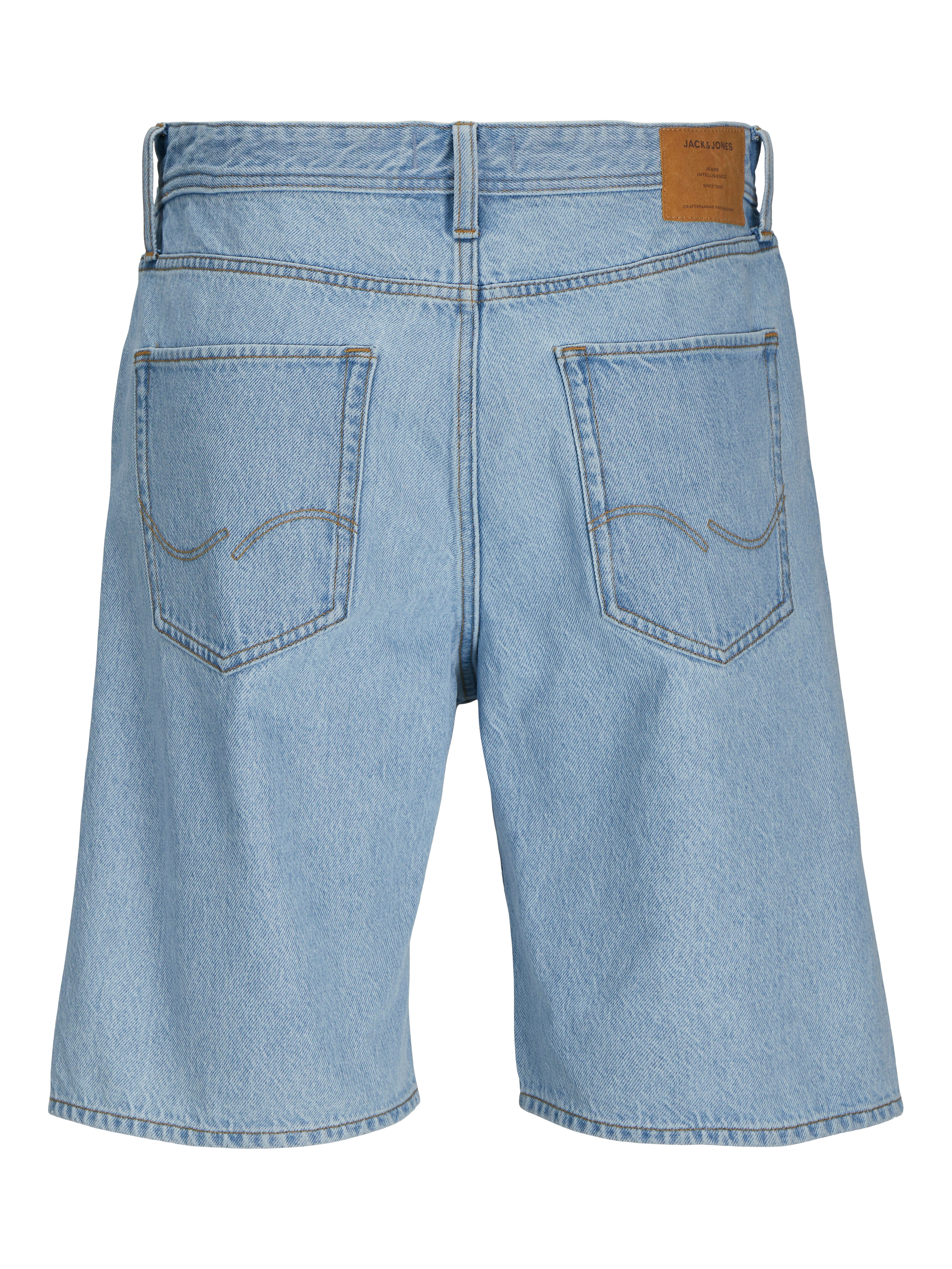Jack & Jones Relaxshorts JJIALEX JJORIGINAL SHORTS SBD 300 SN