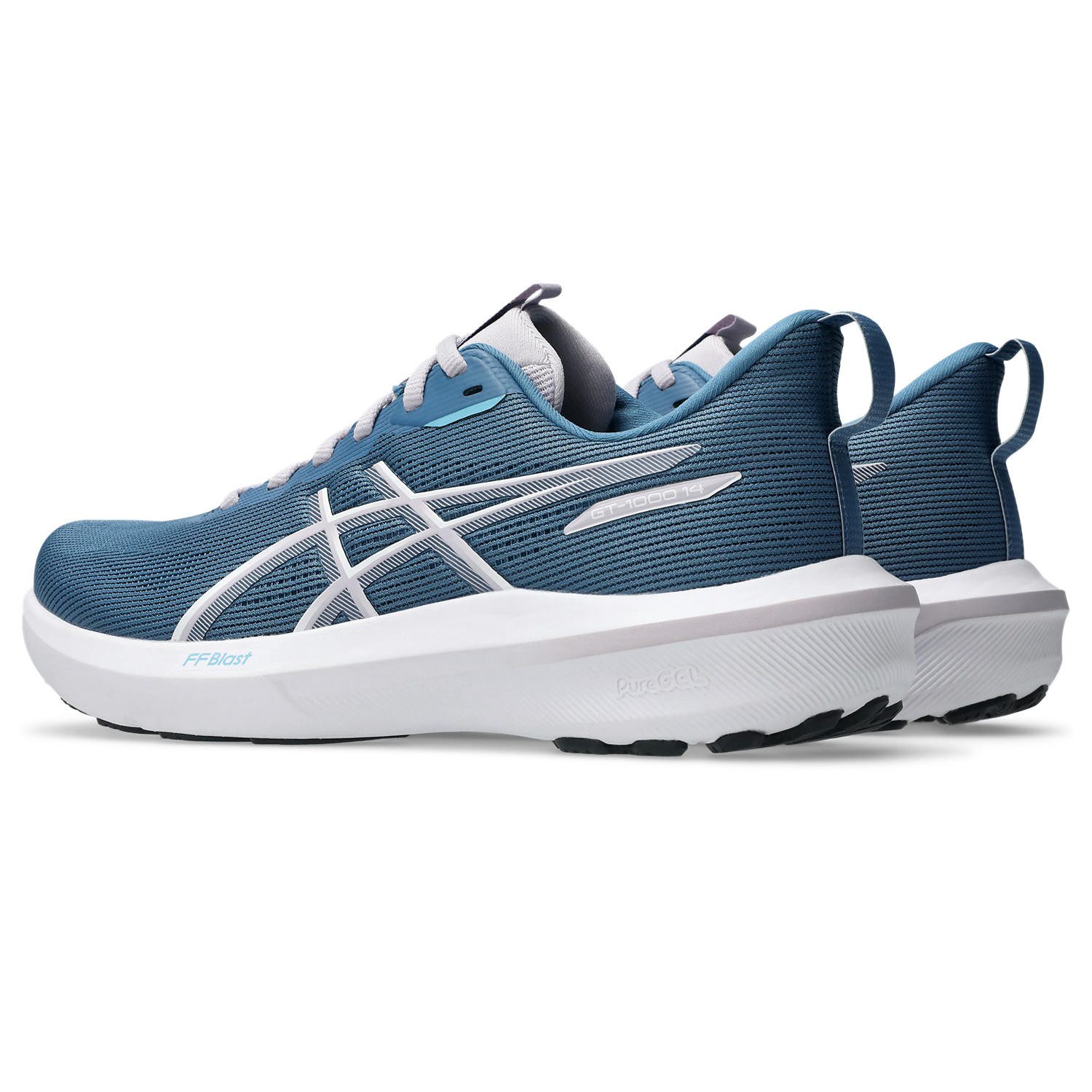 Asics Runningschoenen GT-1000 14