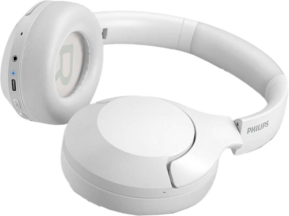 Philips Over-ear-hoofdtelefoon TAH8506
