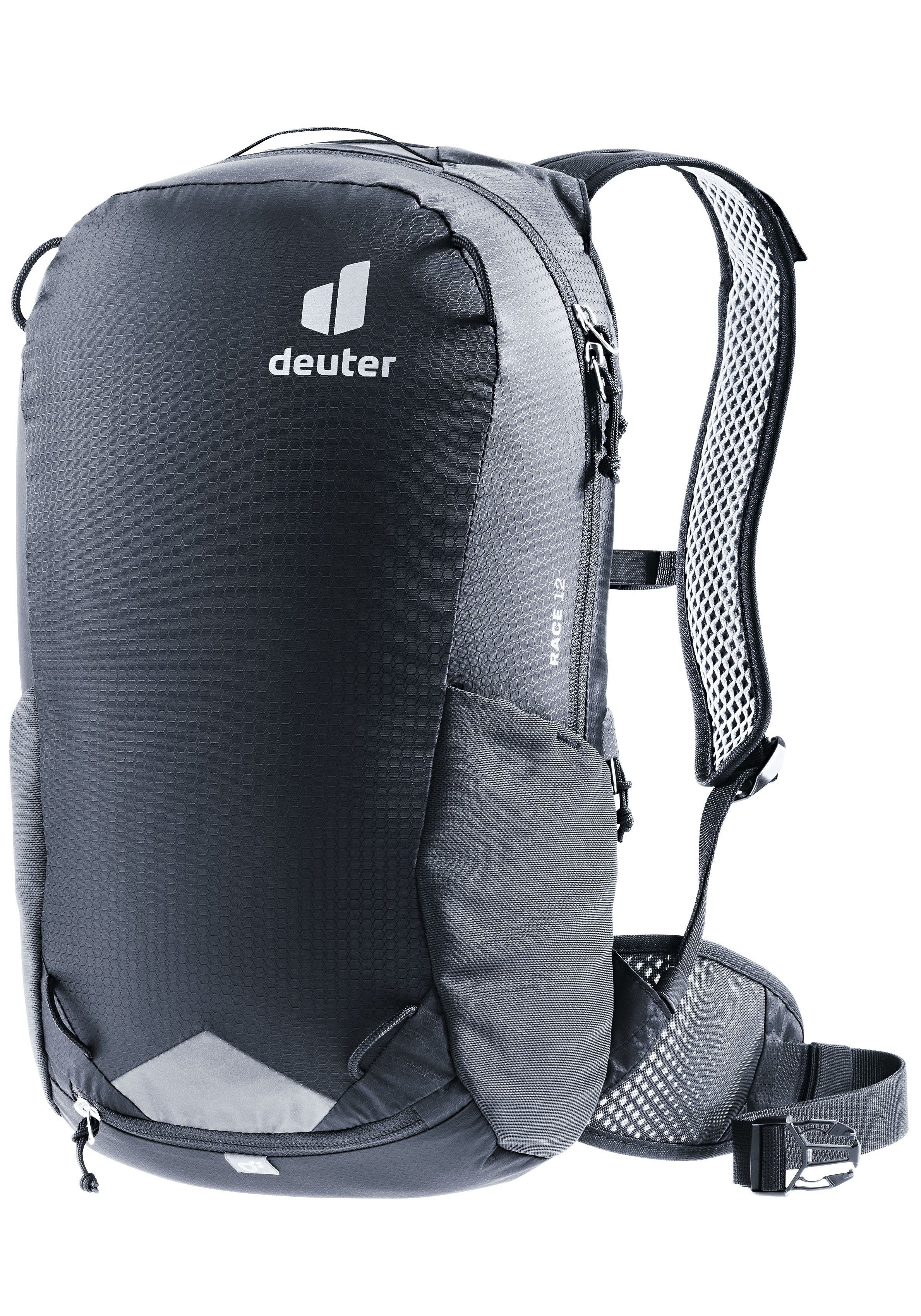 Deuter Fietsrugzak RACE 12 (1-delig)