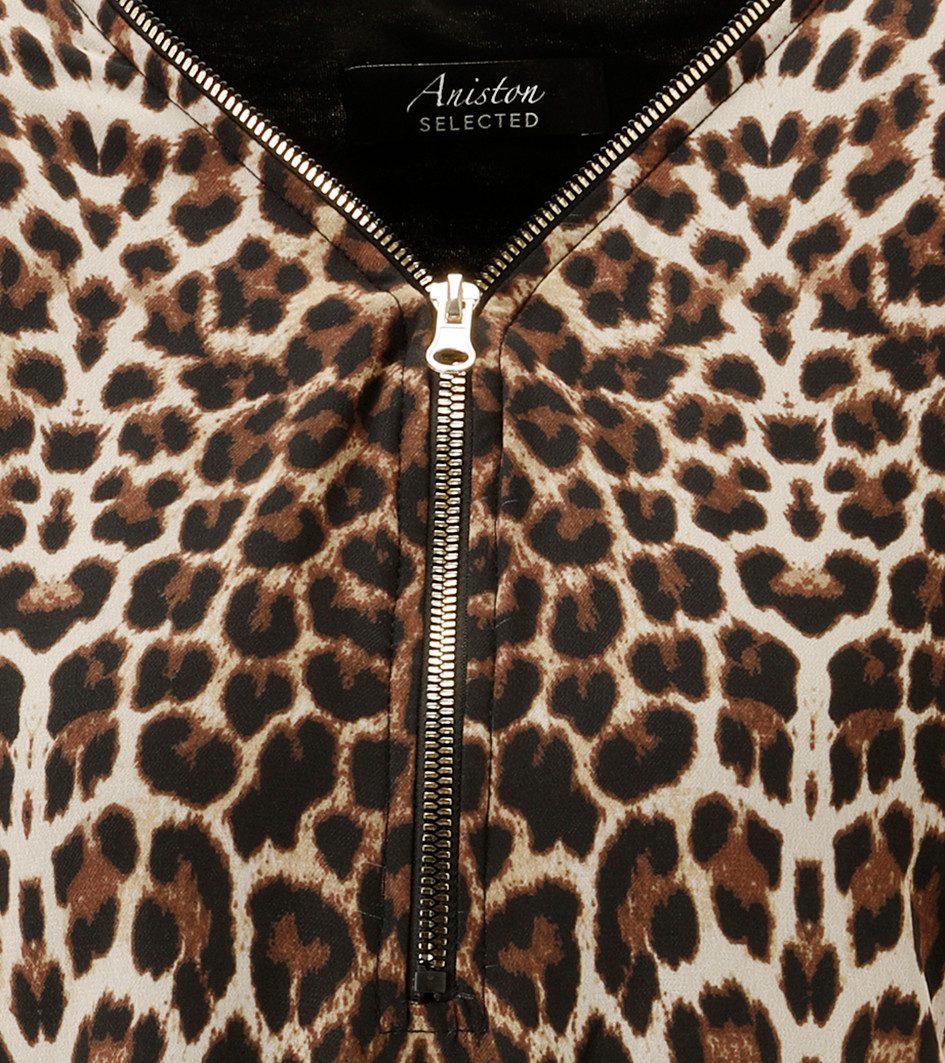 Aniston SELECTED Chiffon blouse