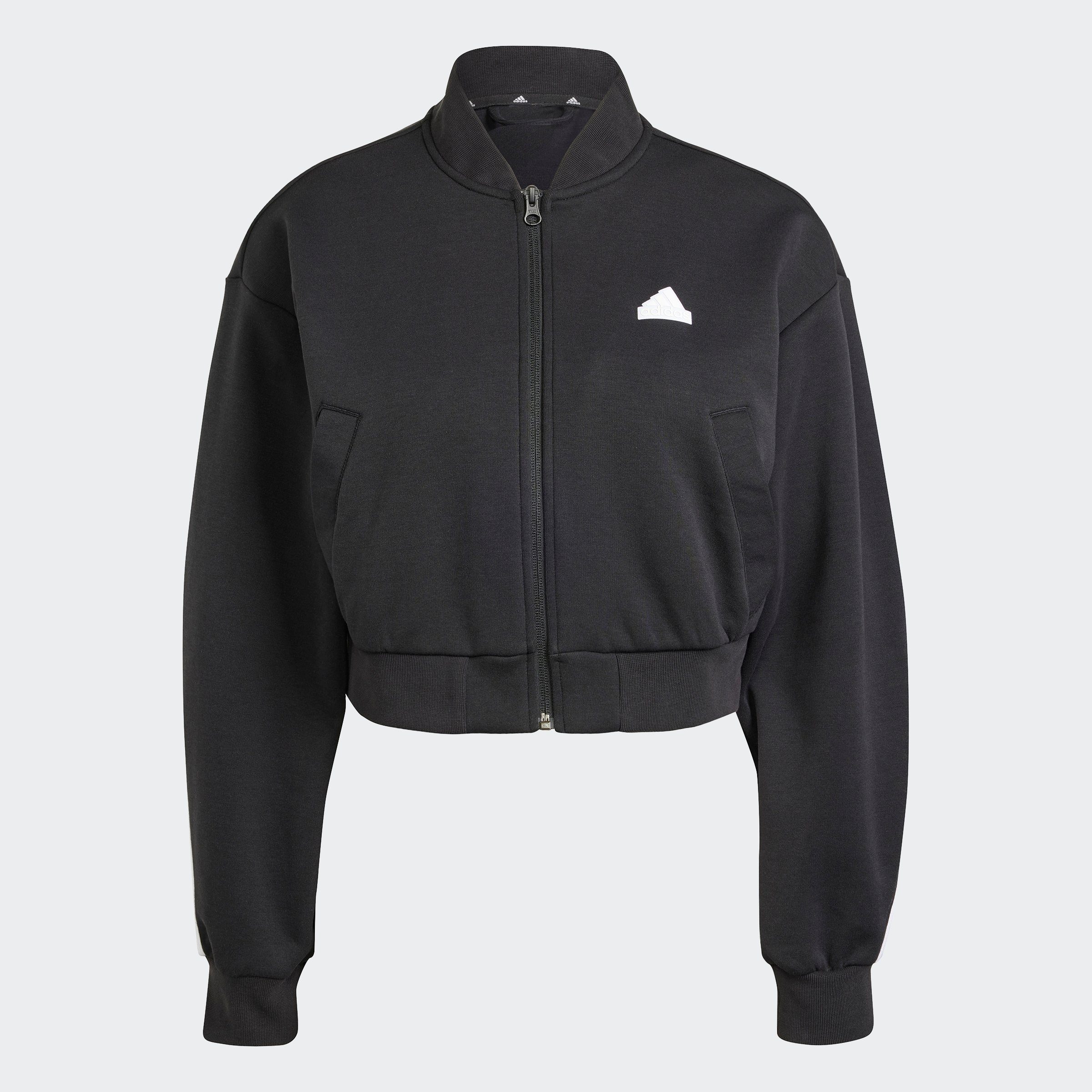 adidas Sportswear Outdoorjack W FI 3S BOMBER