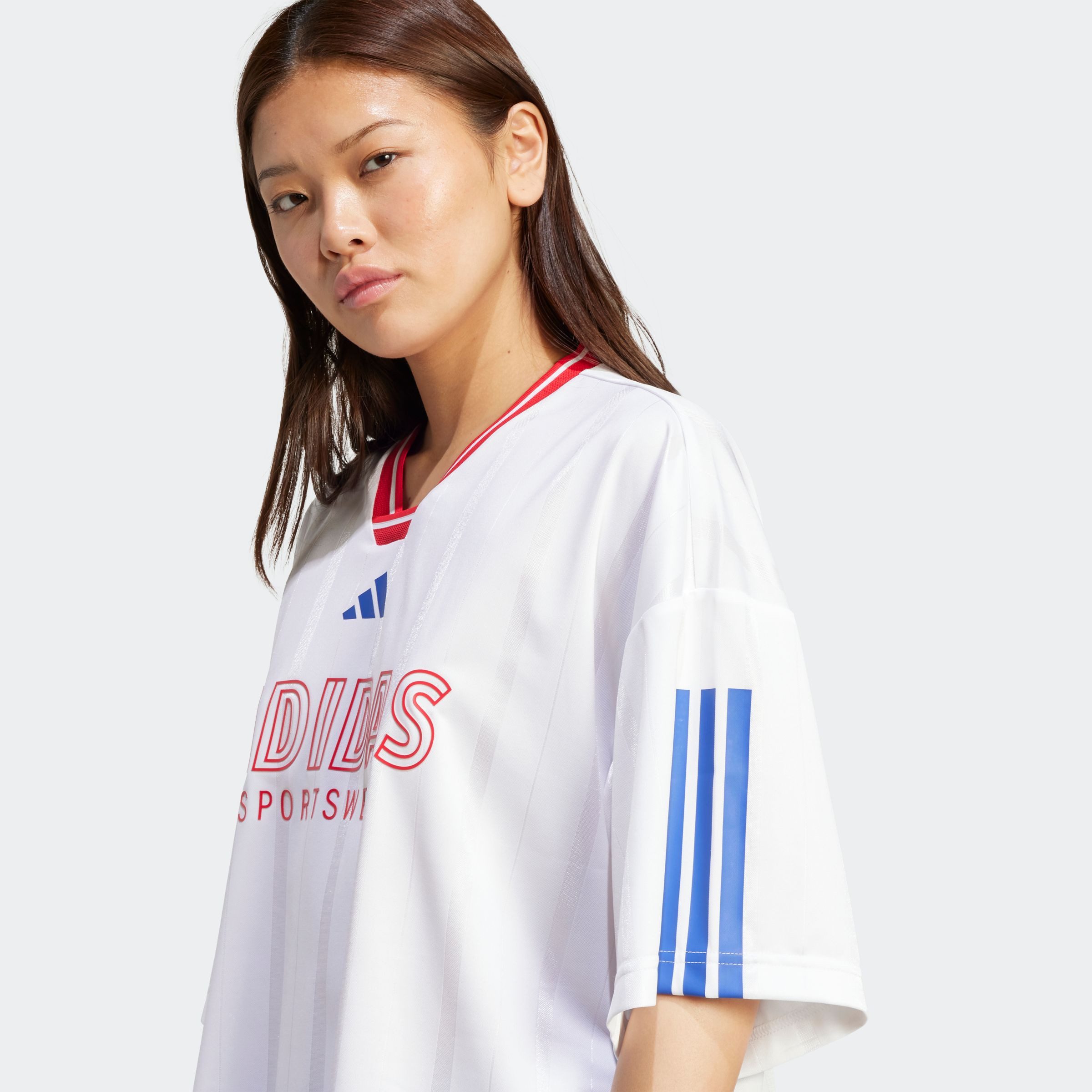 adidas Sportswear T-shirt W TIRO GC BF T