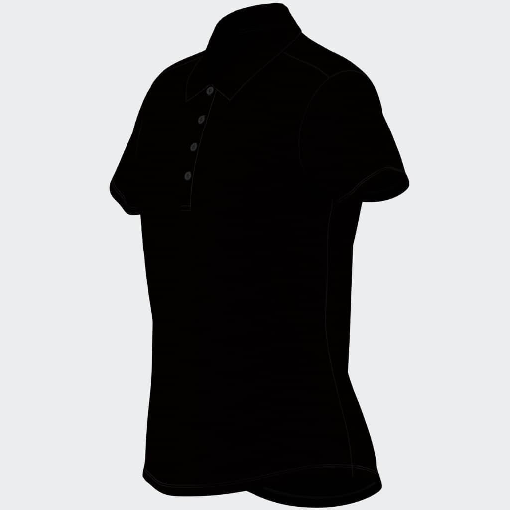 adidas Performance Poloshirt W PERF SLD SS P
