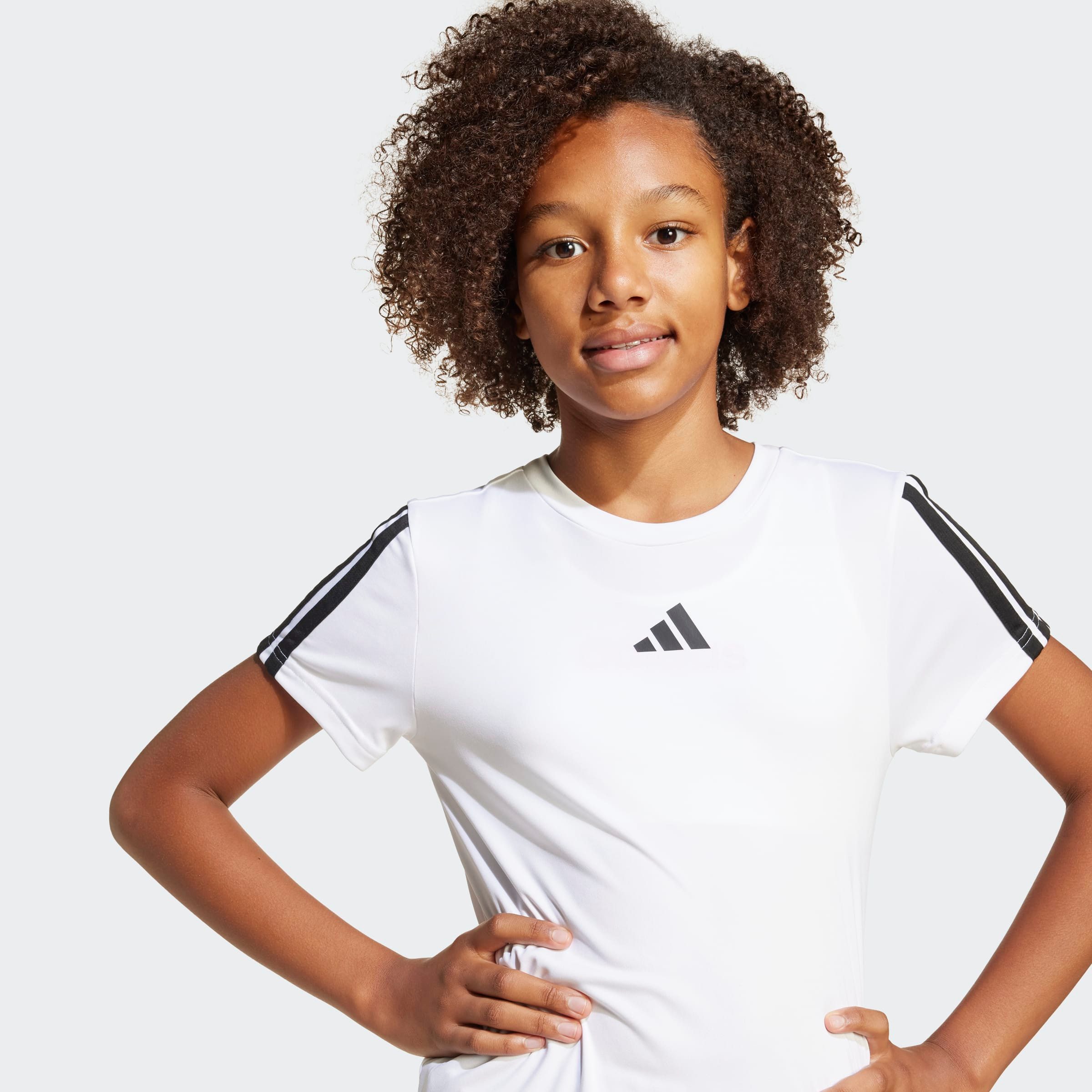 adidas Sportswear T-shirt JG TR-ES 3S TEE