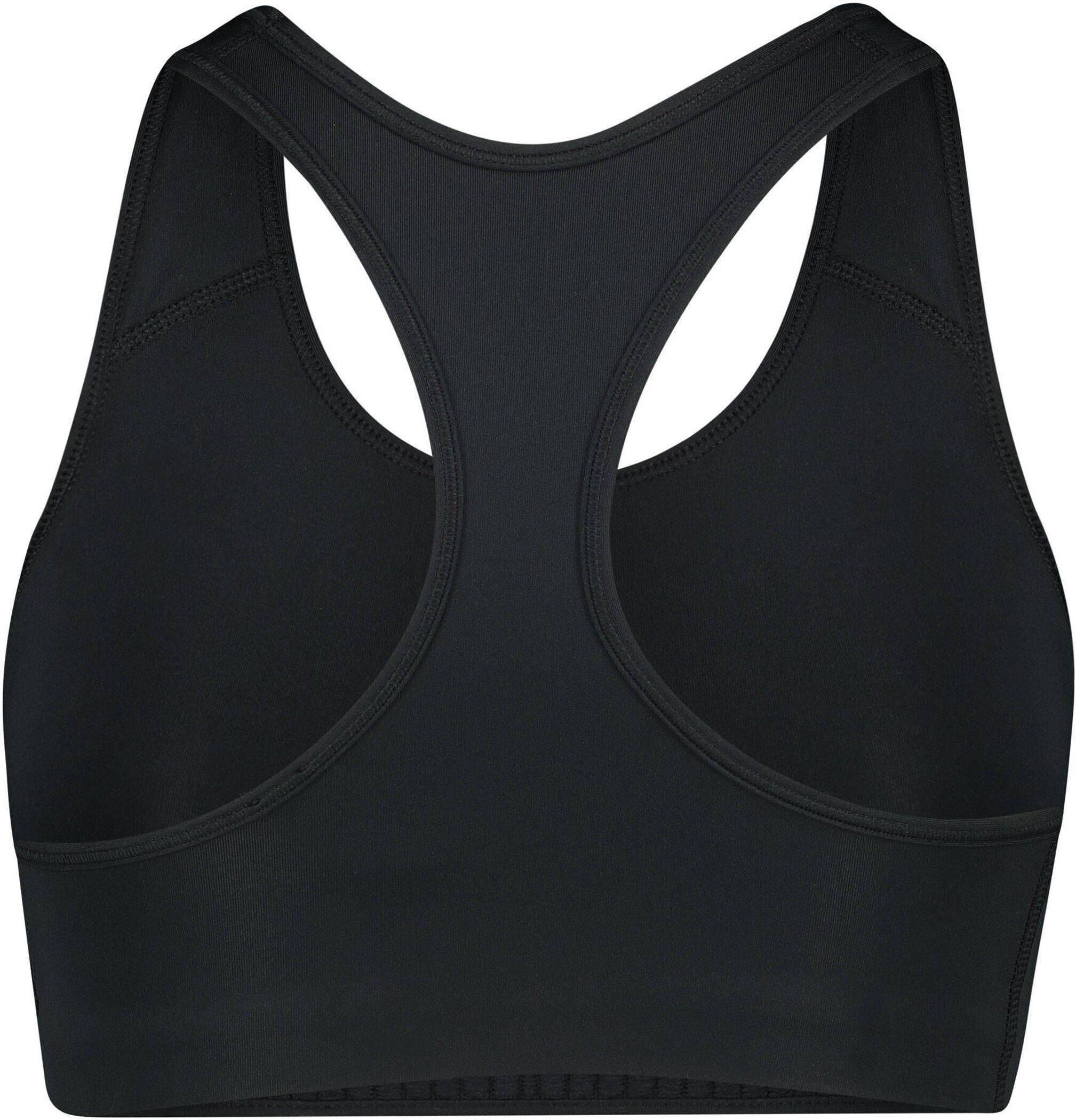 Nike Sport-bh Dri-FIT Swoosh Women's Medium-Support Non-Padded Sports Bra