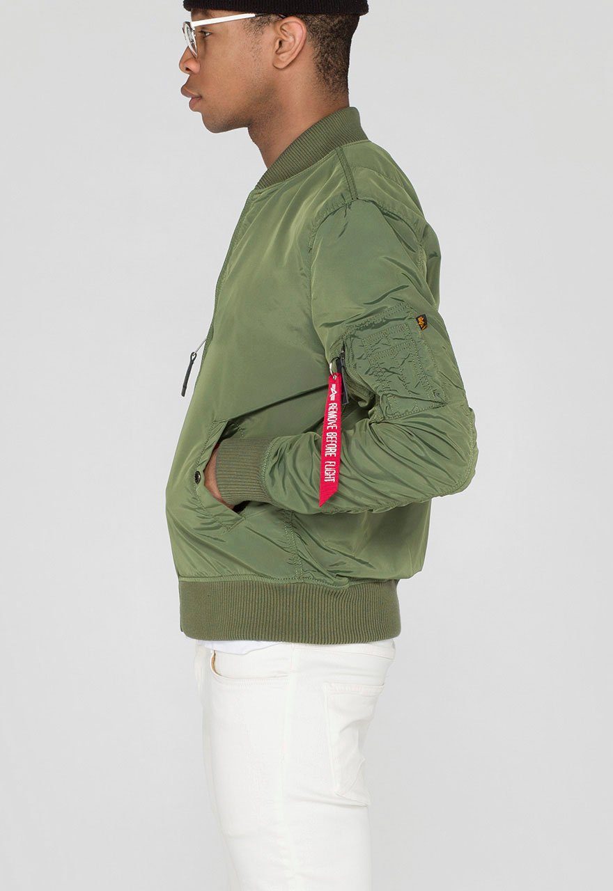Alpha Industries Bomberjack MA-1 TT