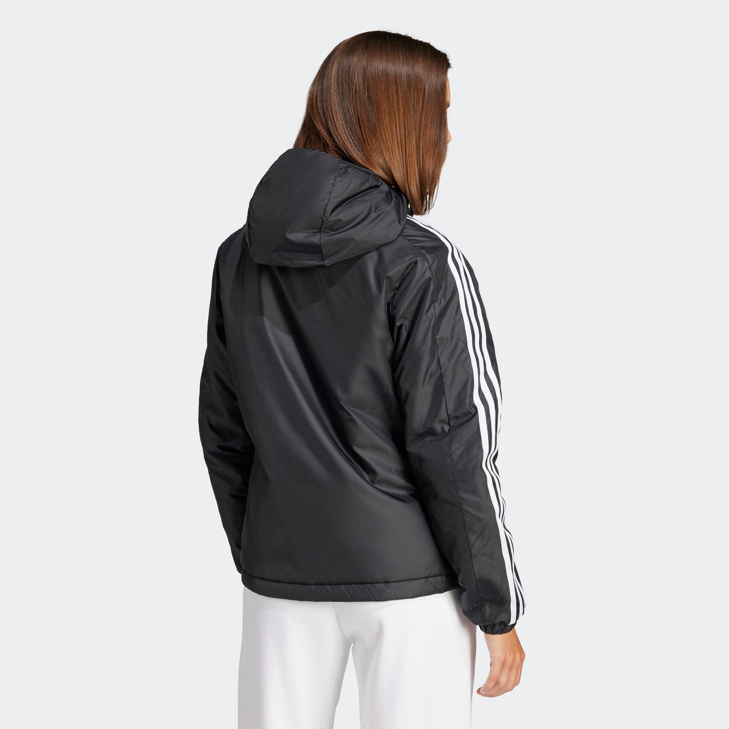 adidas Sportswear Outdoorjack W ESS 3S IN H J