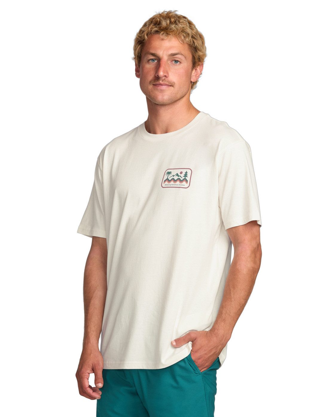 Billabong T-shirt Range Adiv