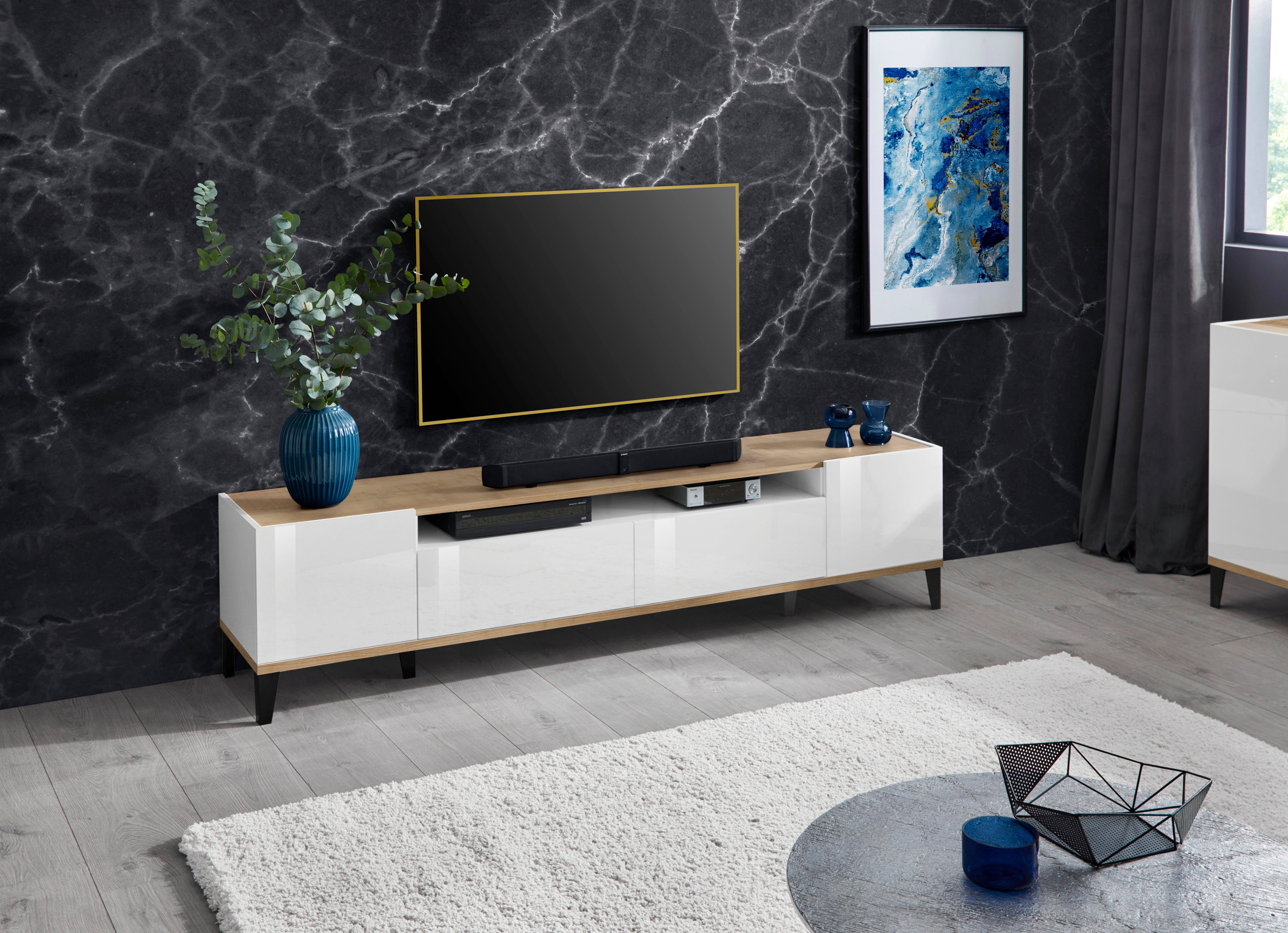 INOSIGN Tv-meubel Sunrise TV-meubel, TV-kast