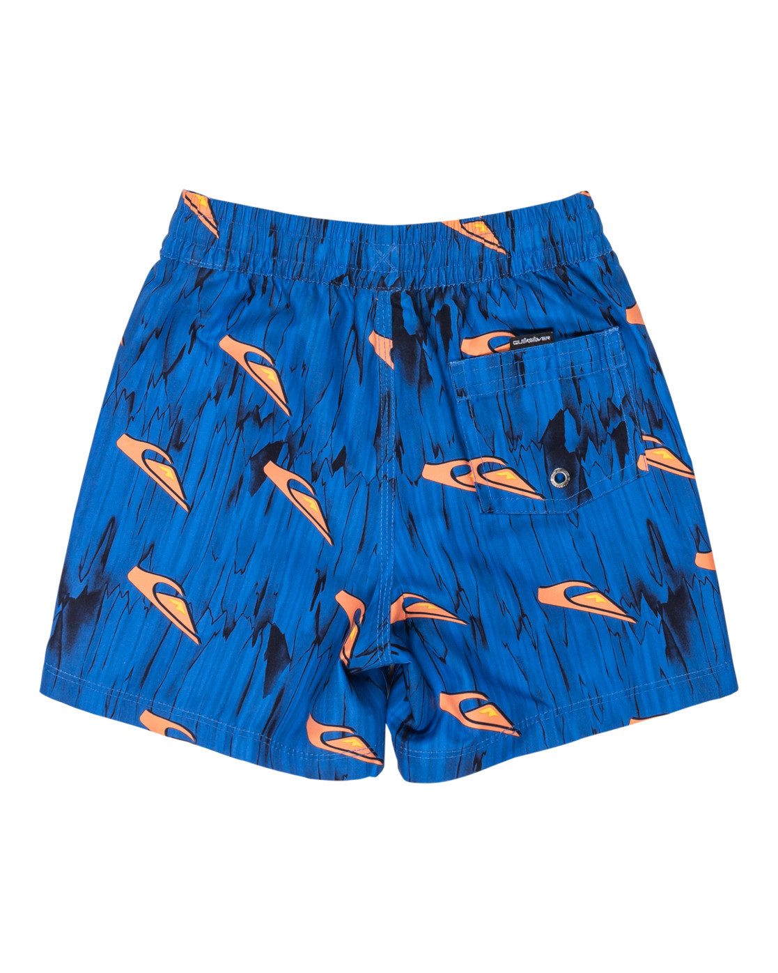 Quiksilver Zwemshort Next Gen 12"