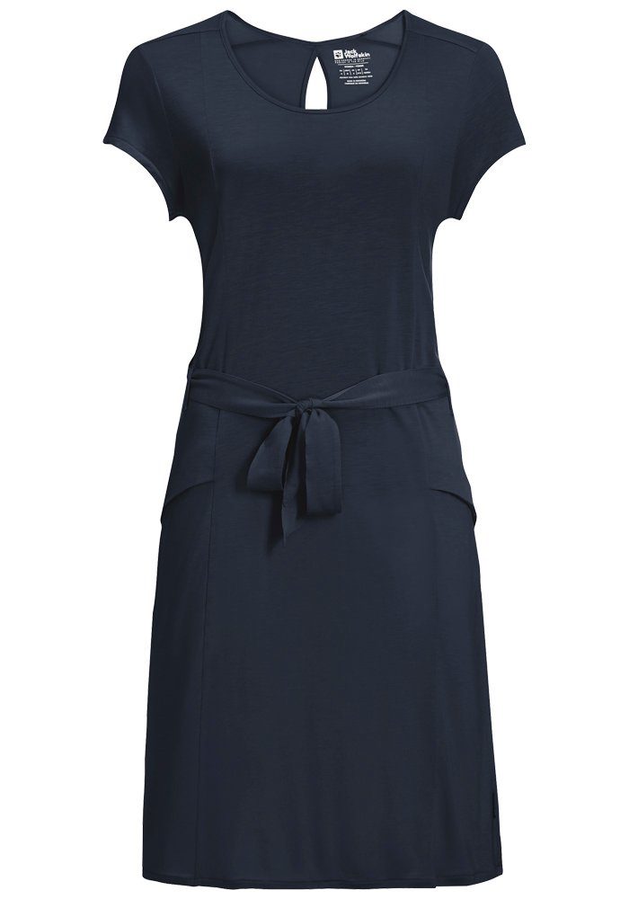 Jack Wolfskin Shirtjurk MOLA DRESS