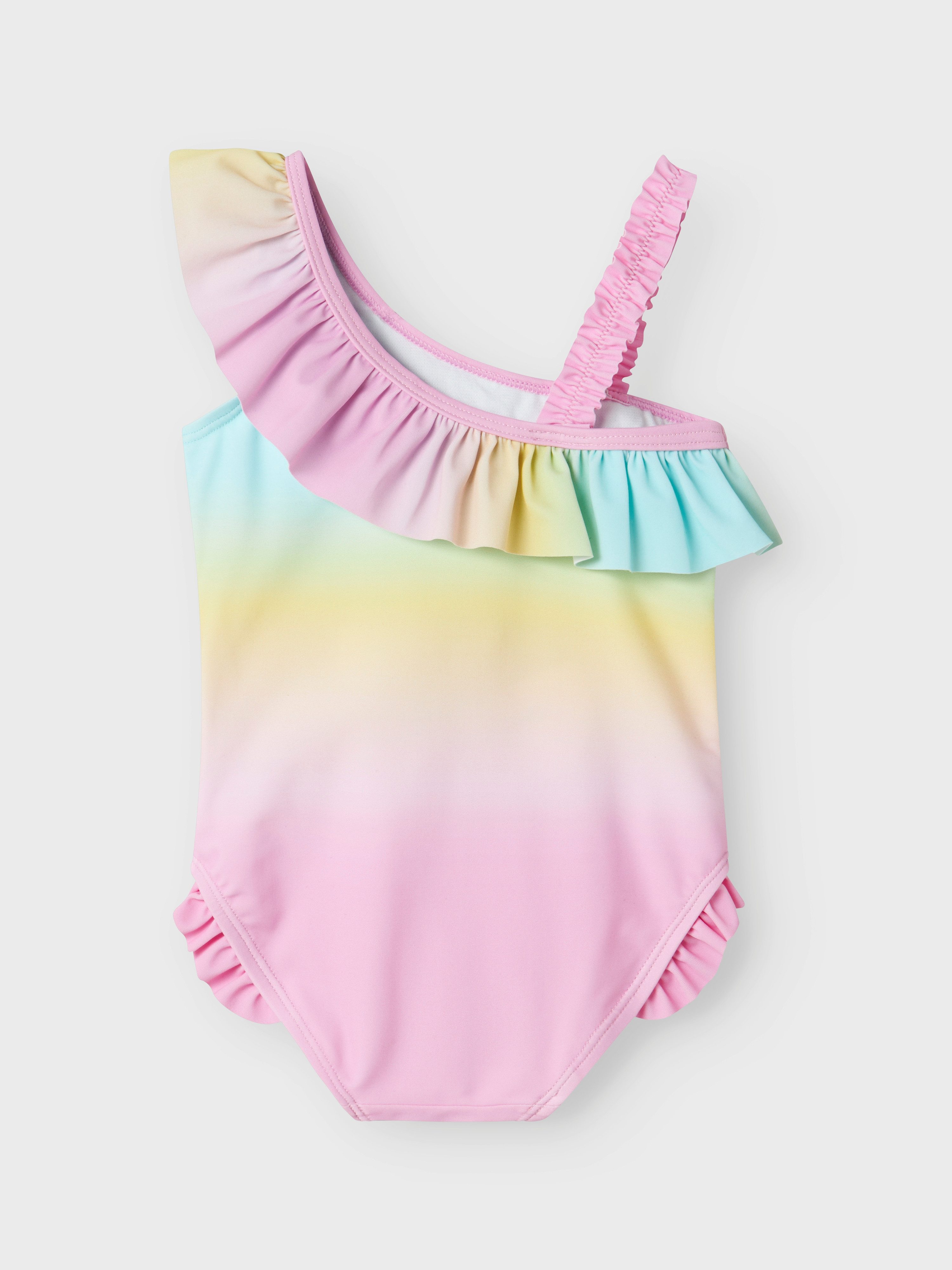 Name It Badpak NMFMIKLISA MLP SWIMSUIT CPLG