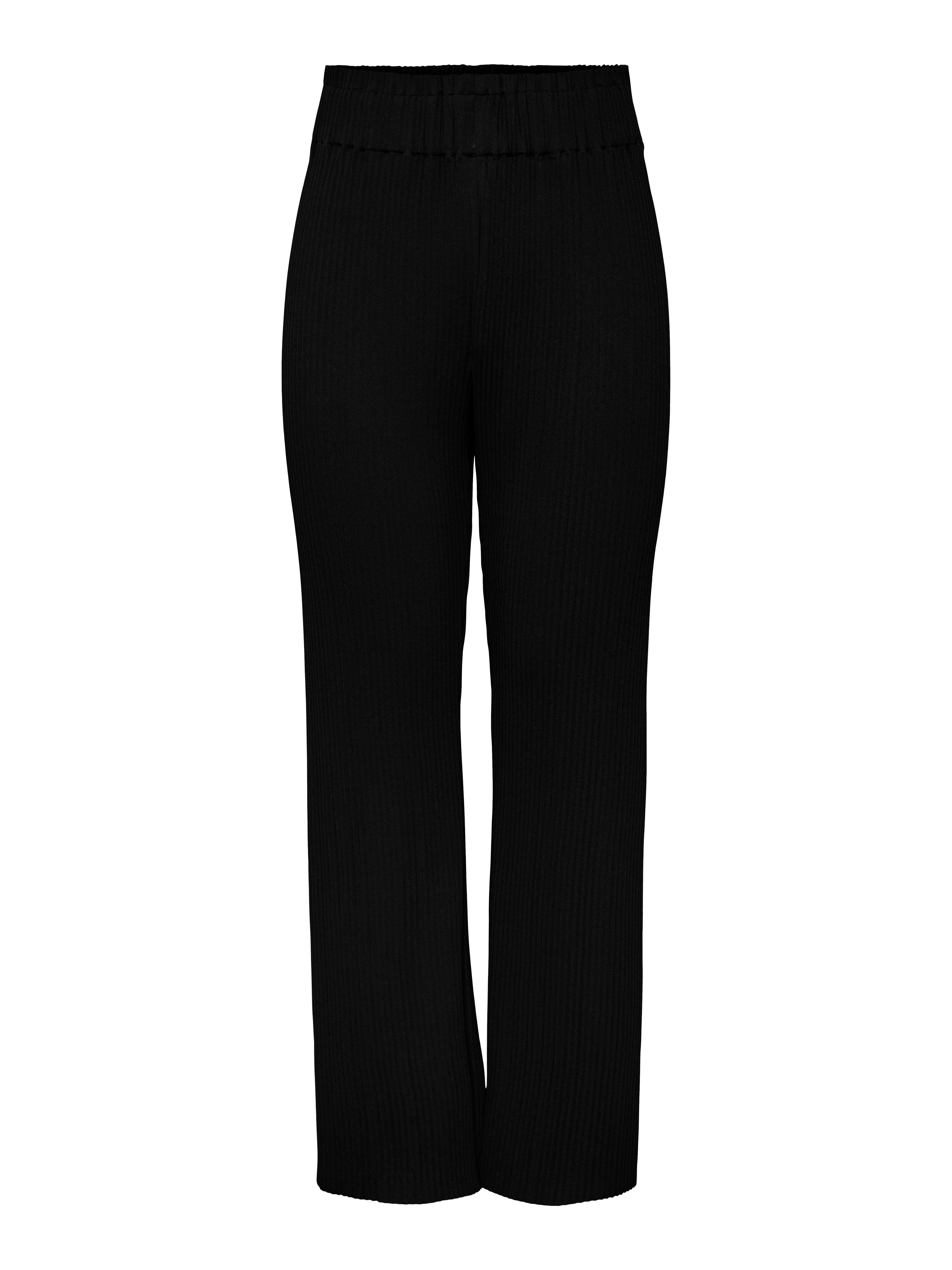 Y.A.S Comfortbroek YASALISA HW PANT S. NOOS