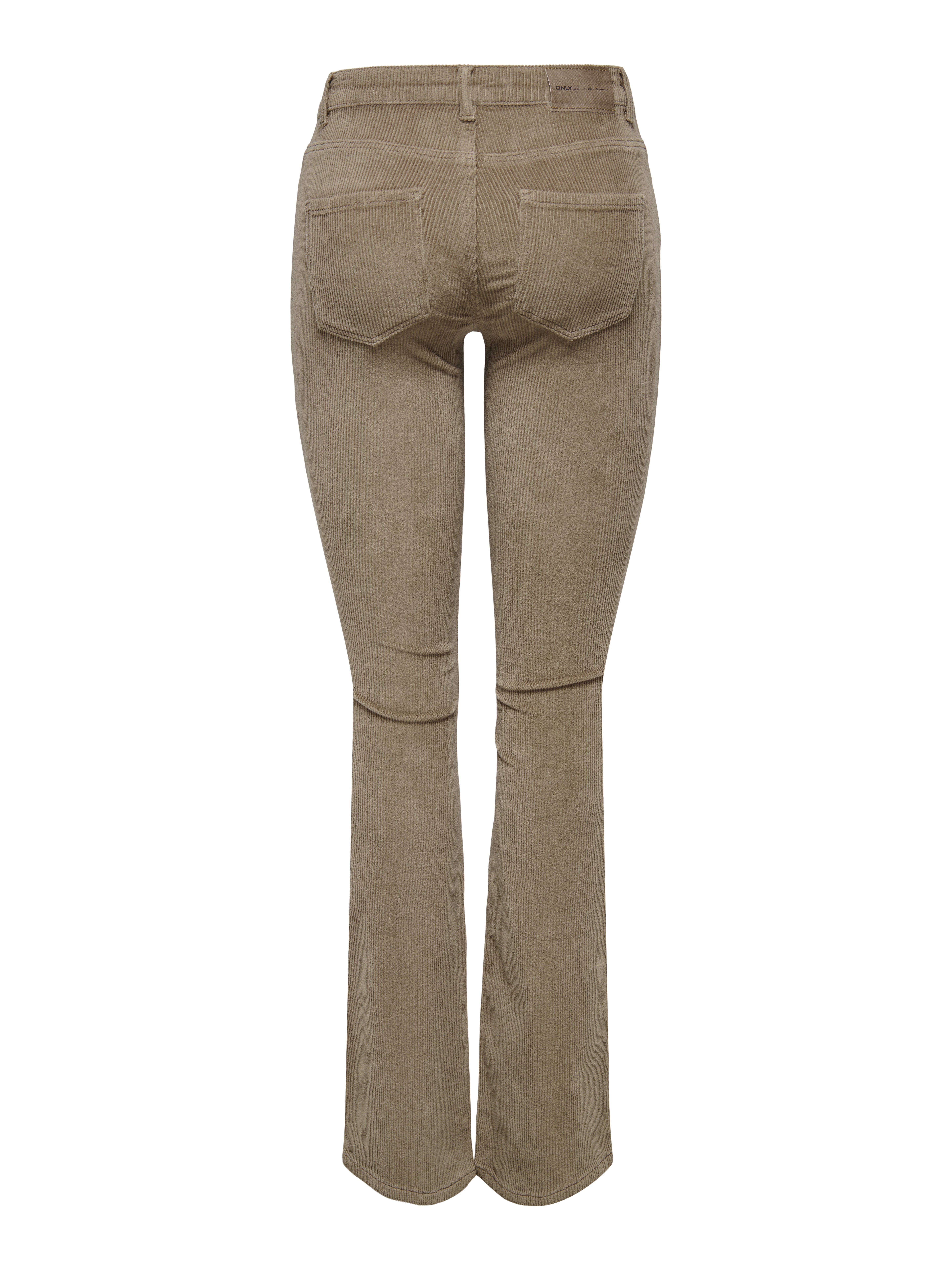 Only Cordbroek ONLMARY-GLOBAL MID CORD FLARED PNT NOOS