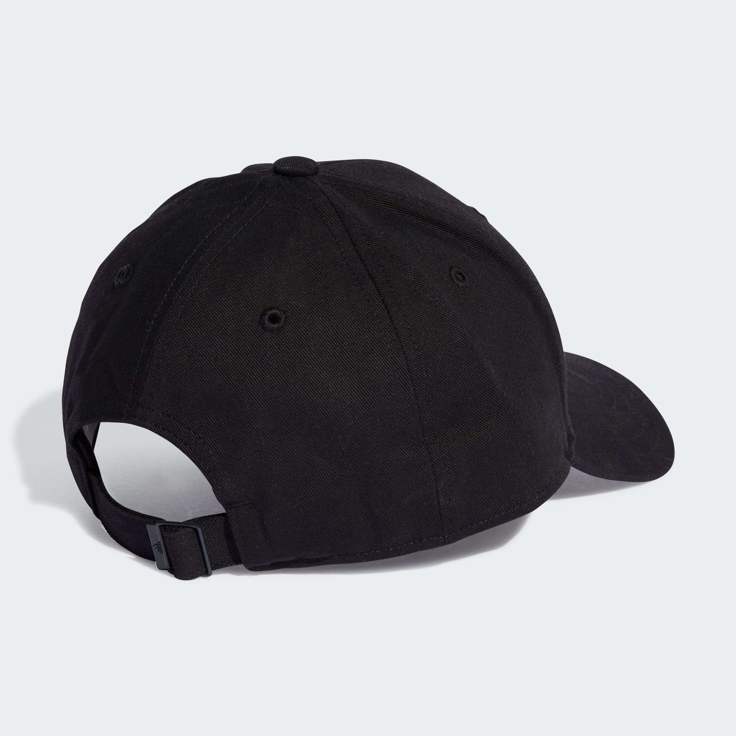 adidas Performance Baseballcap BBALL CAP KATOEN