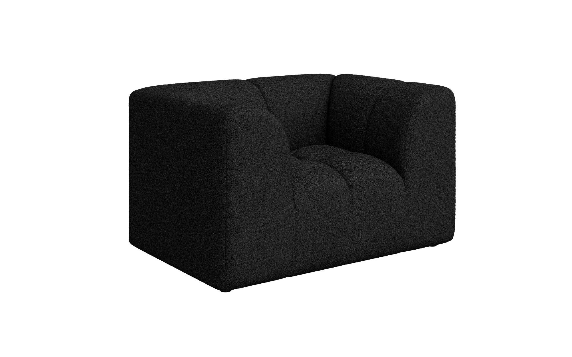 Home affaire Fauteuil Tuure in vele stofkwaliteiten en kleuren