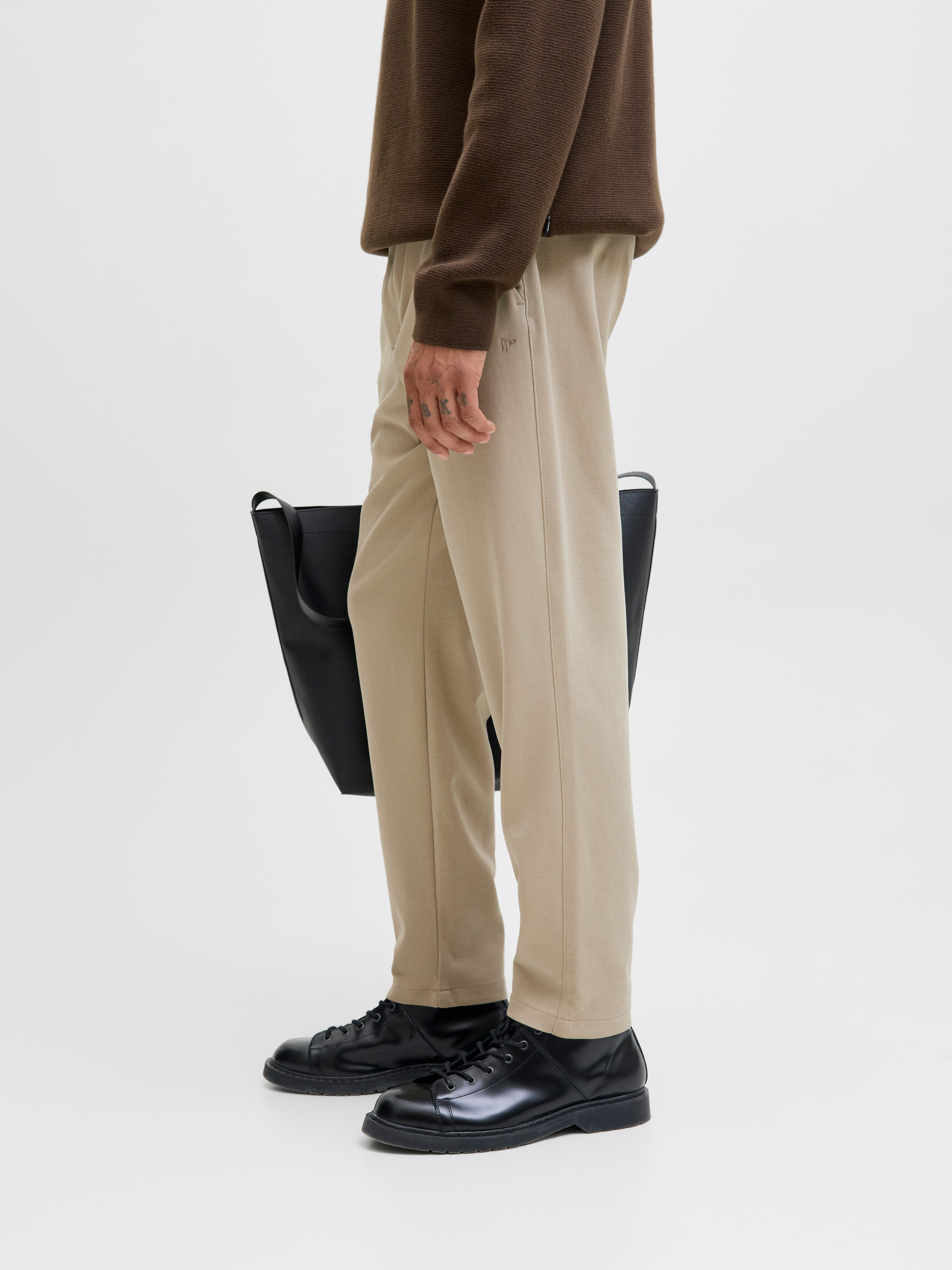 Jack & Jones Joggingbroek JPSTACE NEO JOGGER PANTS NOOS