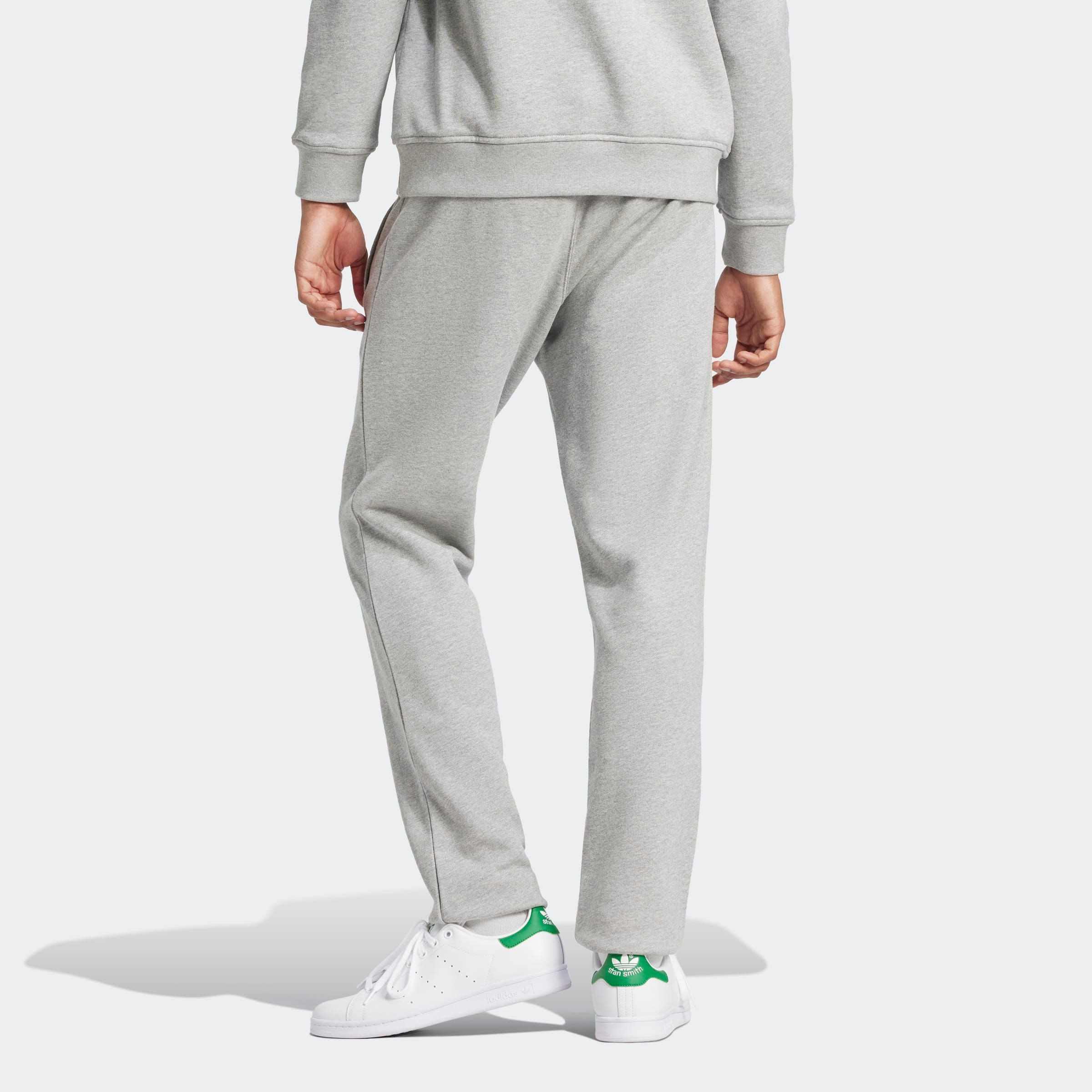 adidas Originals Sportbroek ESS PANTS FT (1-delig)