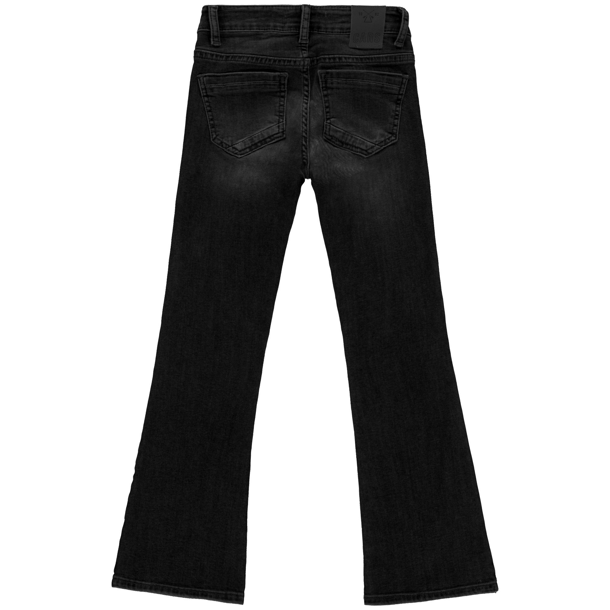 CARS JEANS Wijde Jeans Veronique