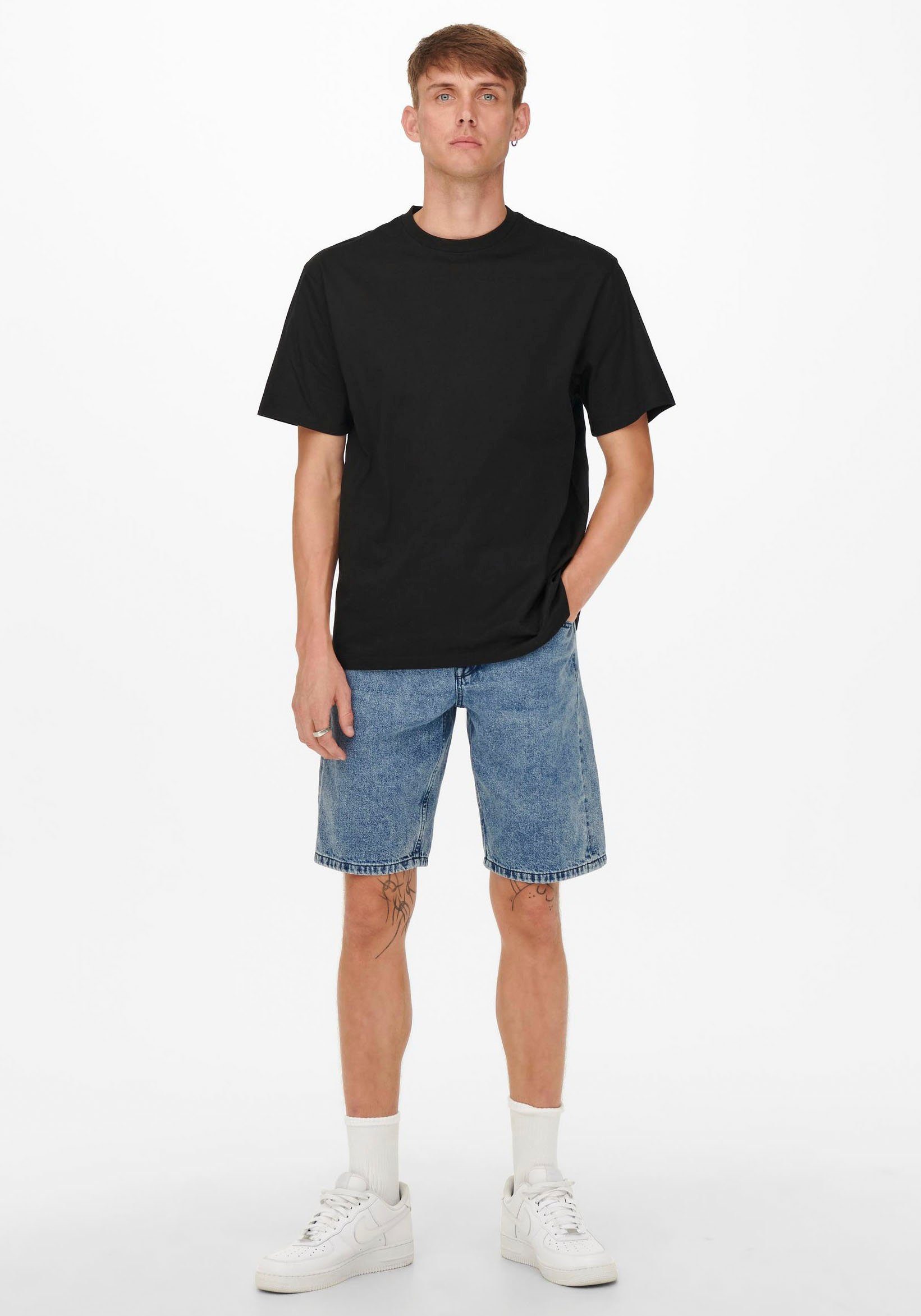 ONLY & SONS T-shirt Fred
