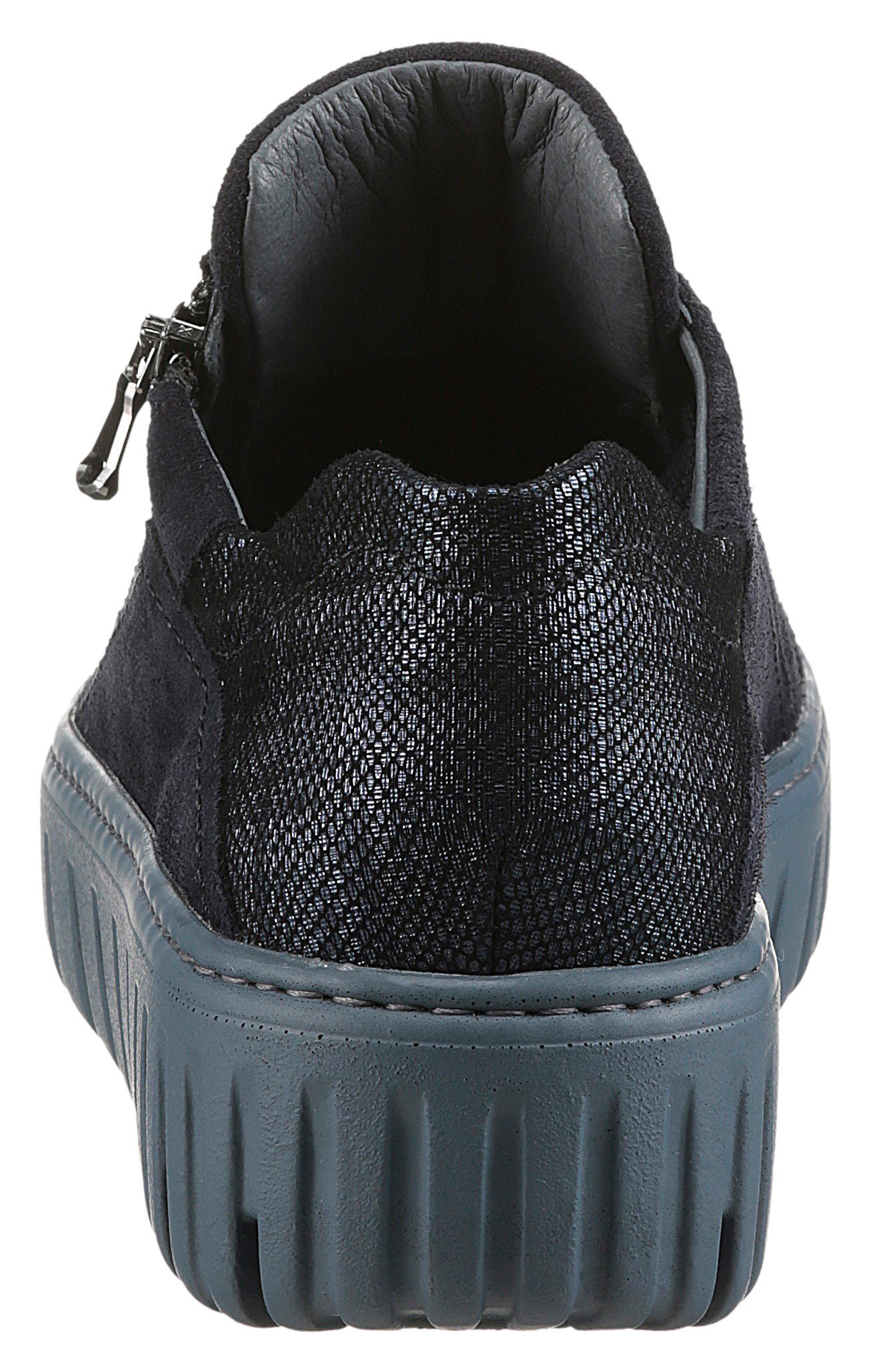 Waldläufer Plateausneakers H-LIVIA